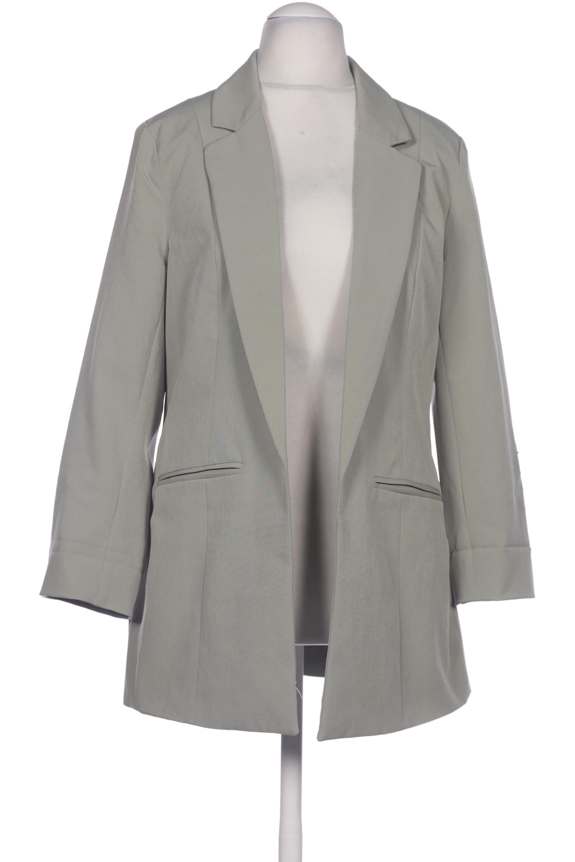 

Only Damen Blazer, grün, Gr. 40