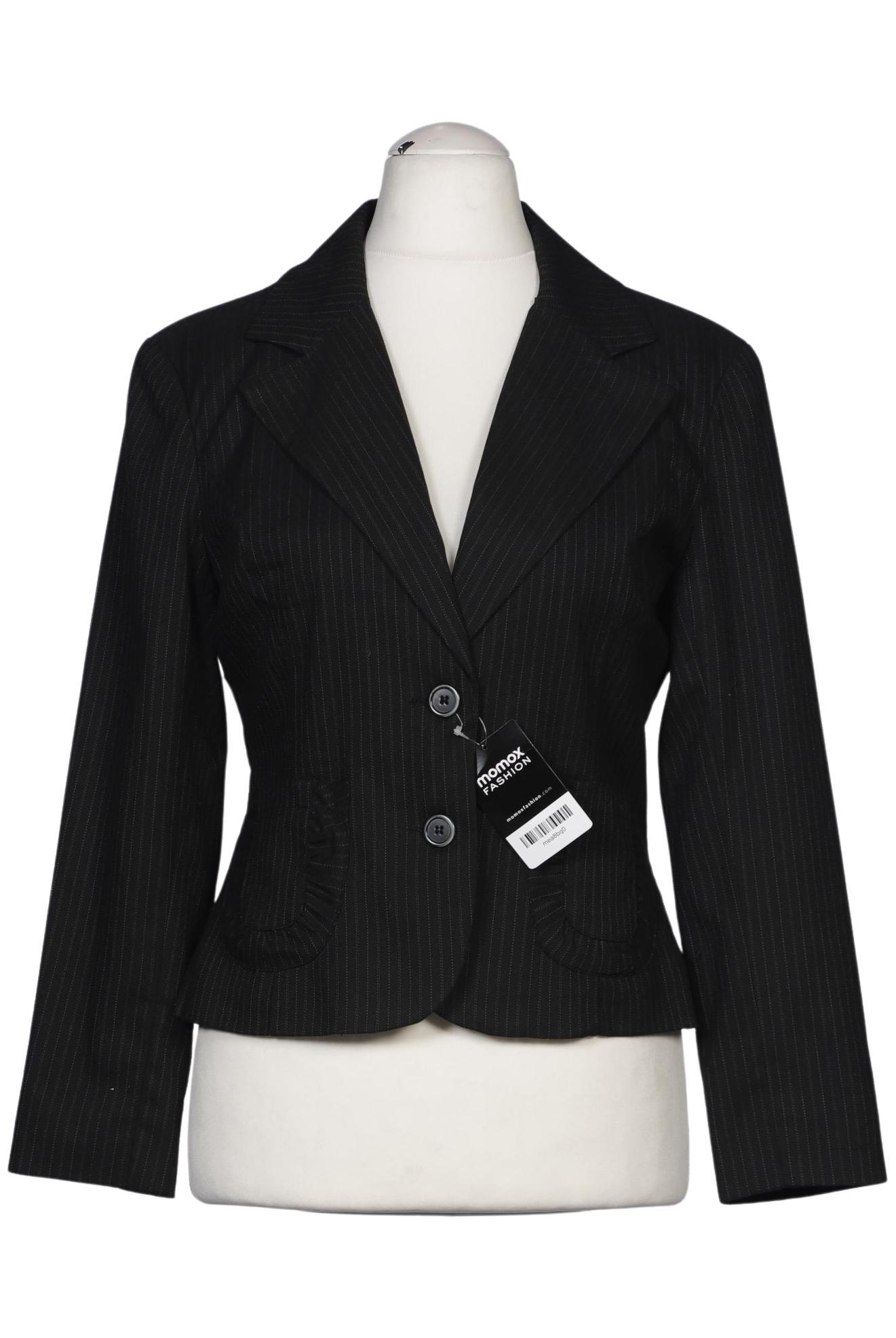 

Only Damen Blazer, schwarz, Gr. 40