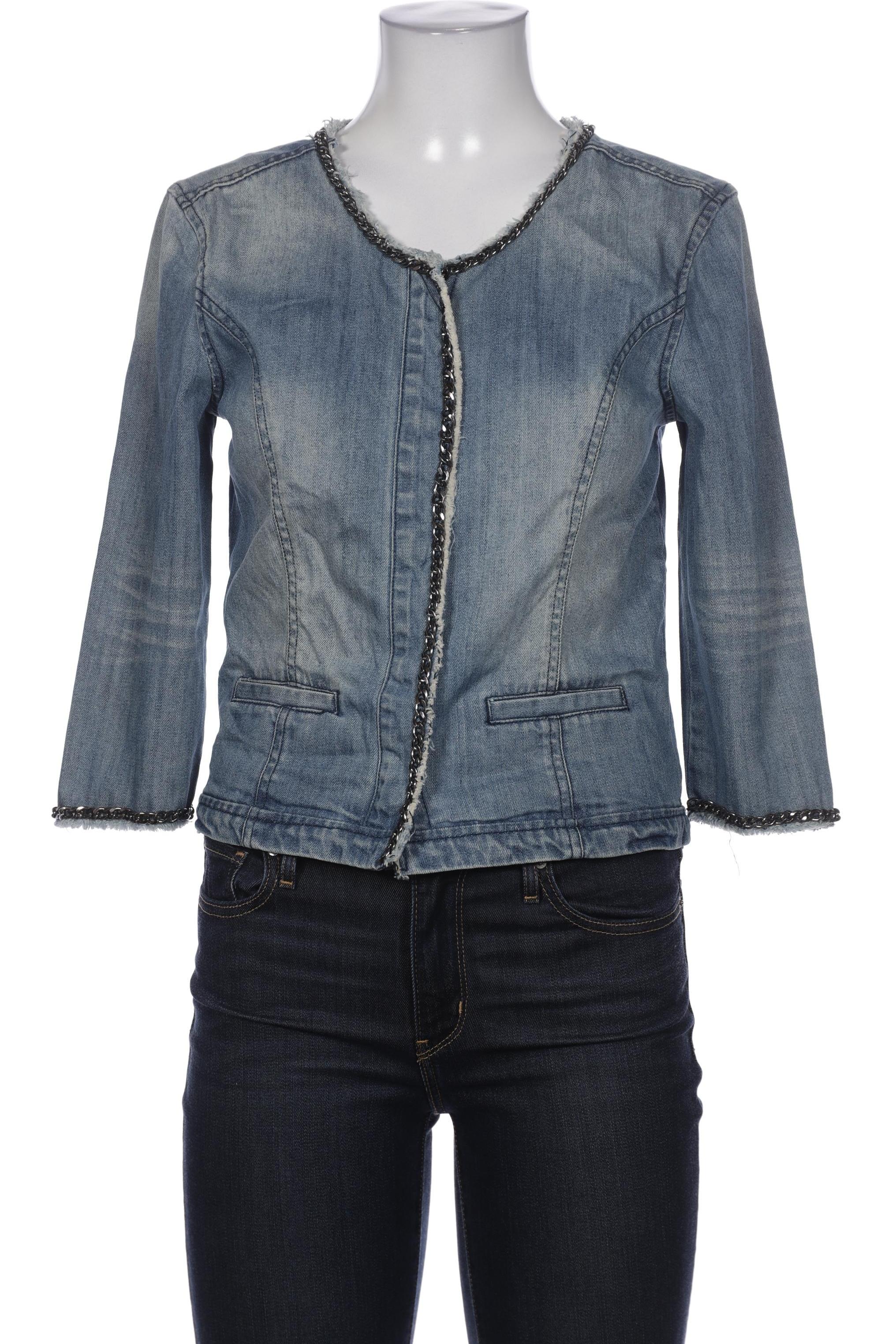 

Only Damen Blazer, blau, Gr. 38