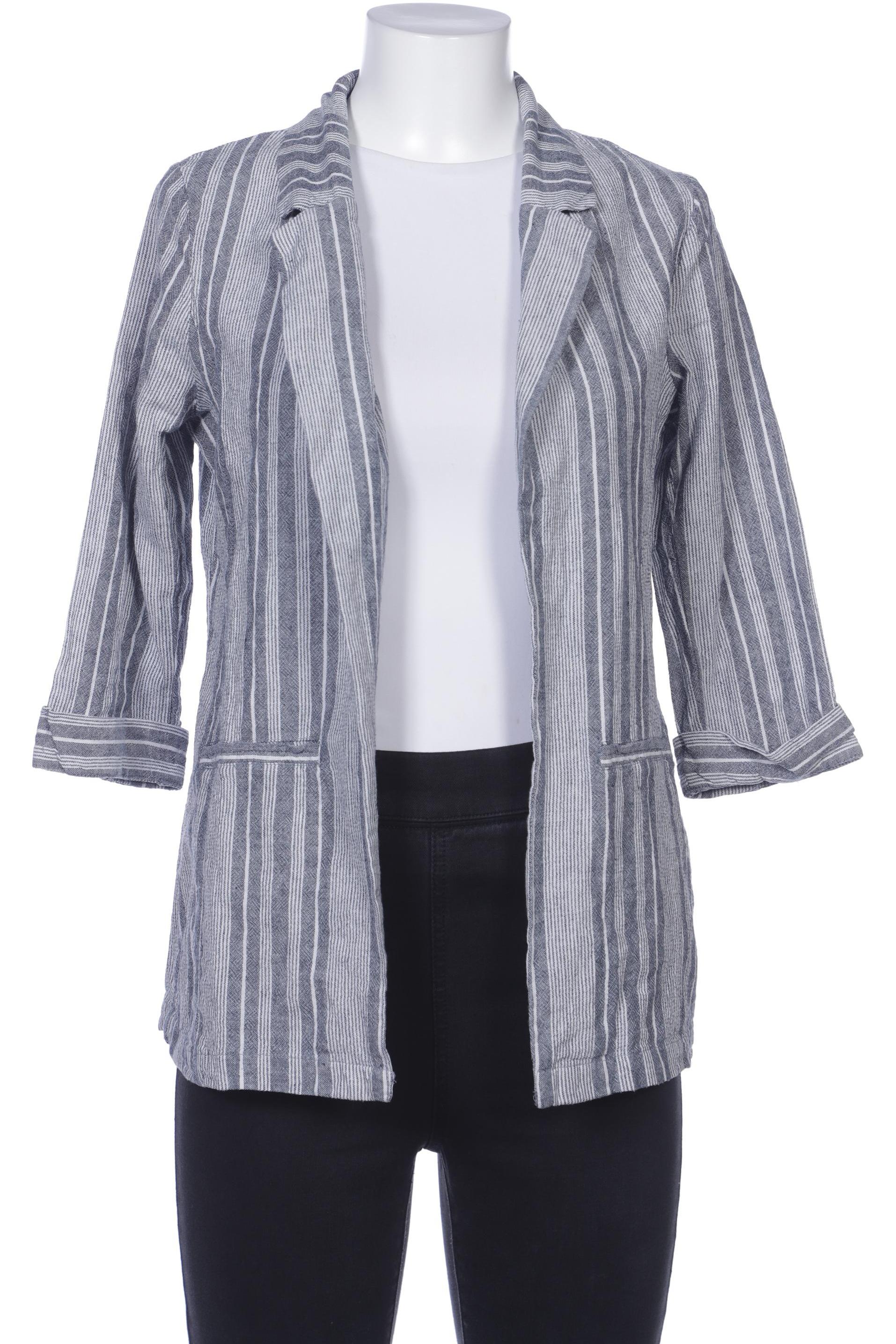 

Only Damen Blazer, blau, Gr. 40