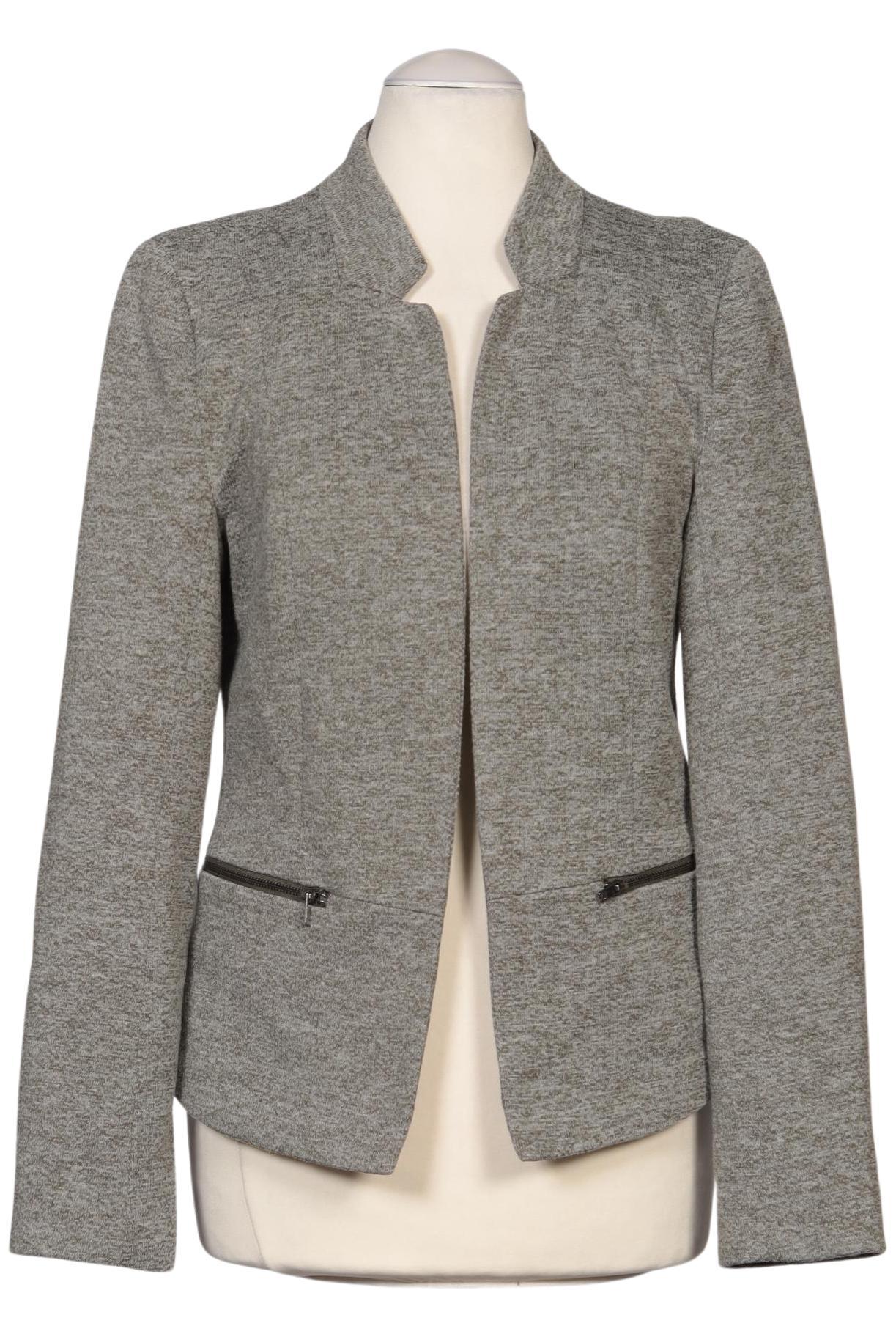 

Only Damen Blazer, grau, Gr. 36