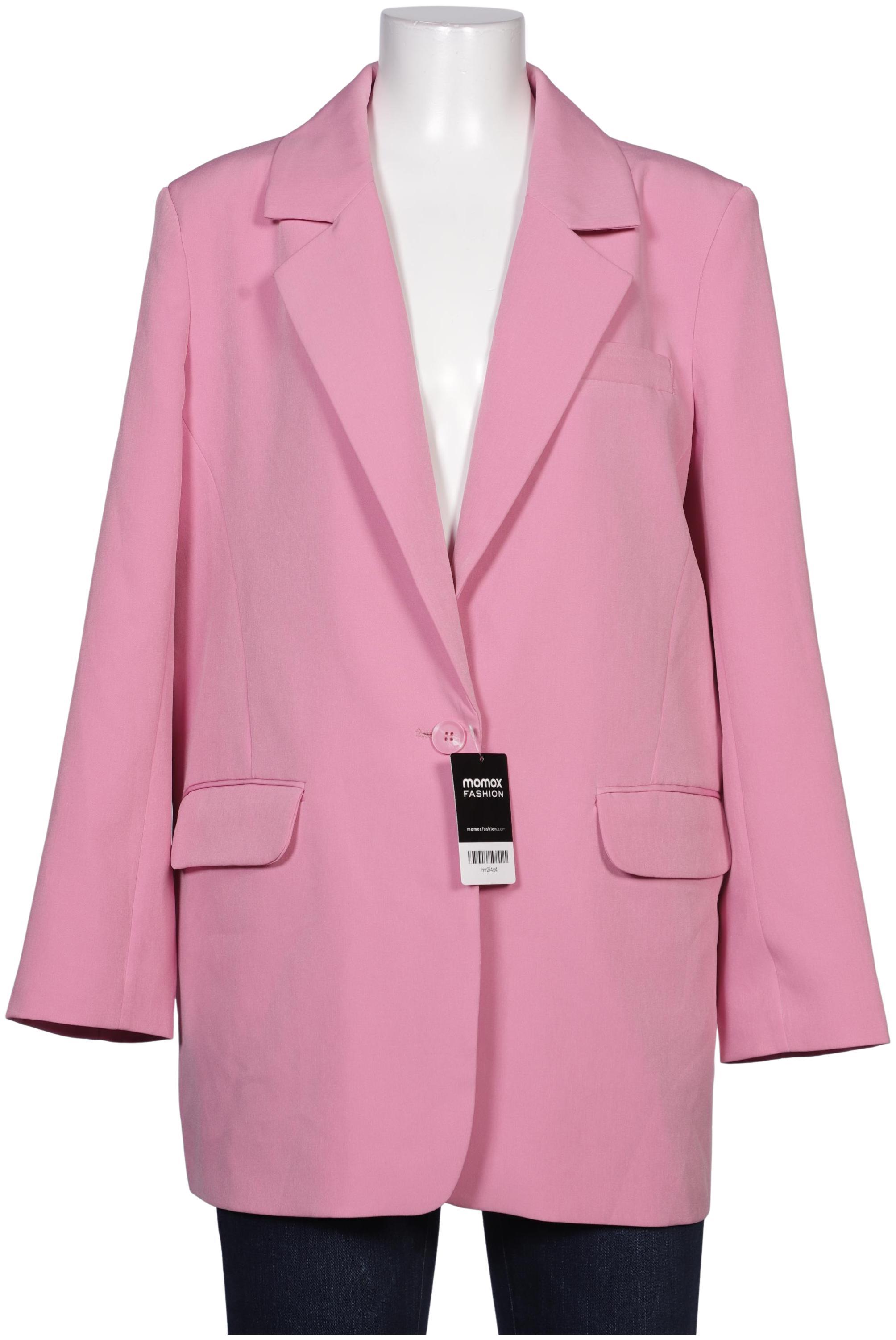 

Only Damen Blazer, pink, Gr. 40
