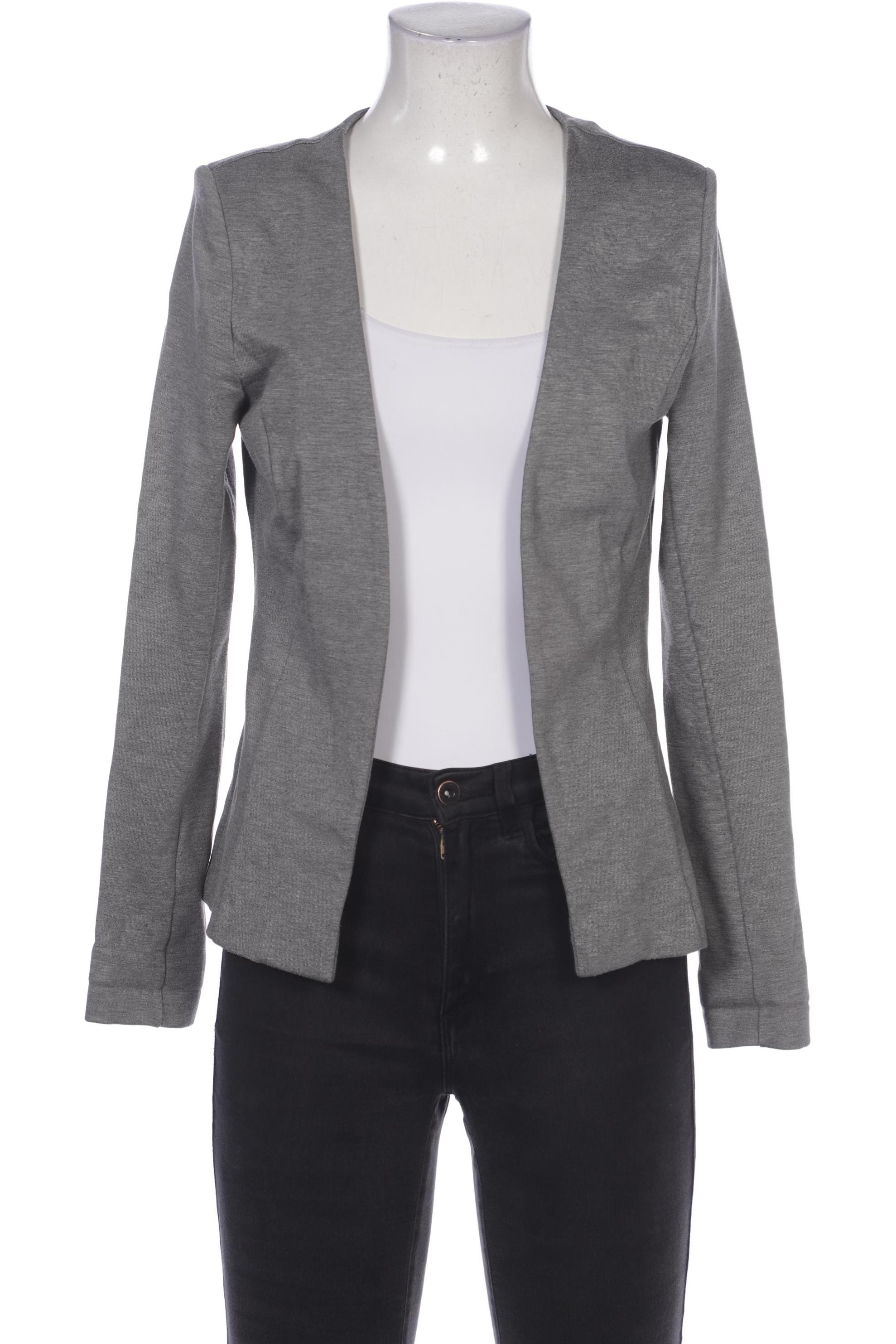 

Only Damen Blazer, grau, Gr. 36