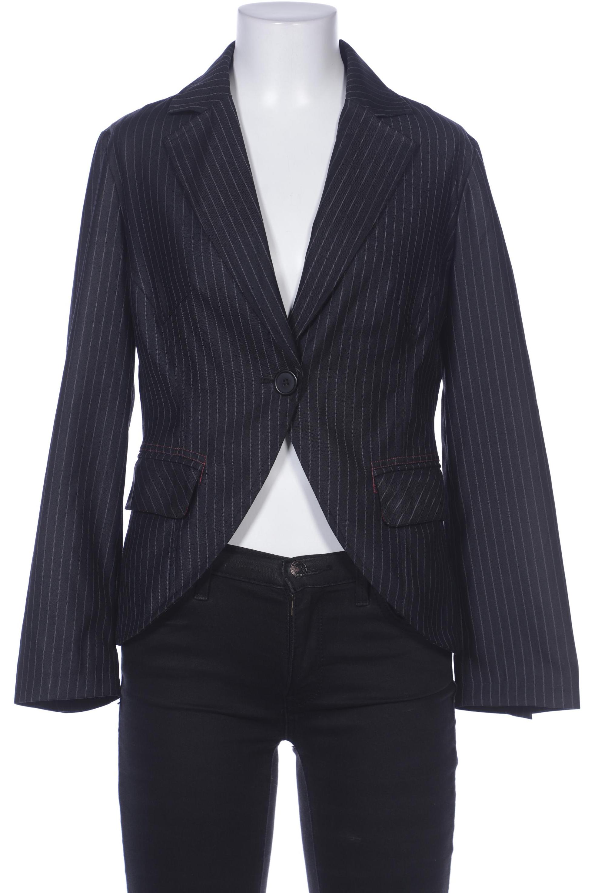 

Only Damen Blazer, schwarz, Gr. 36