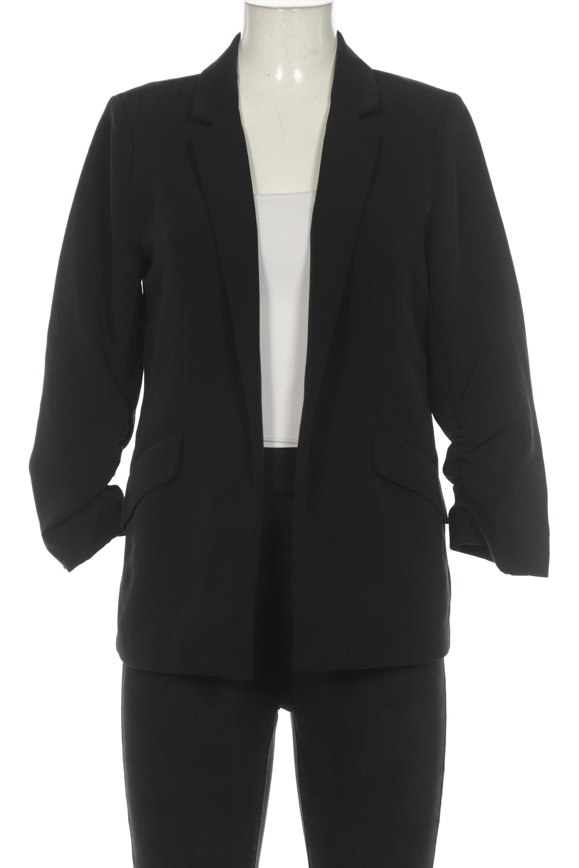 

Only Damen Blazer, schwarz, Gr. 40