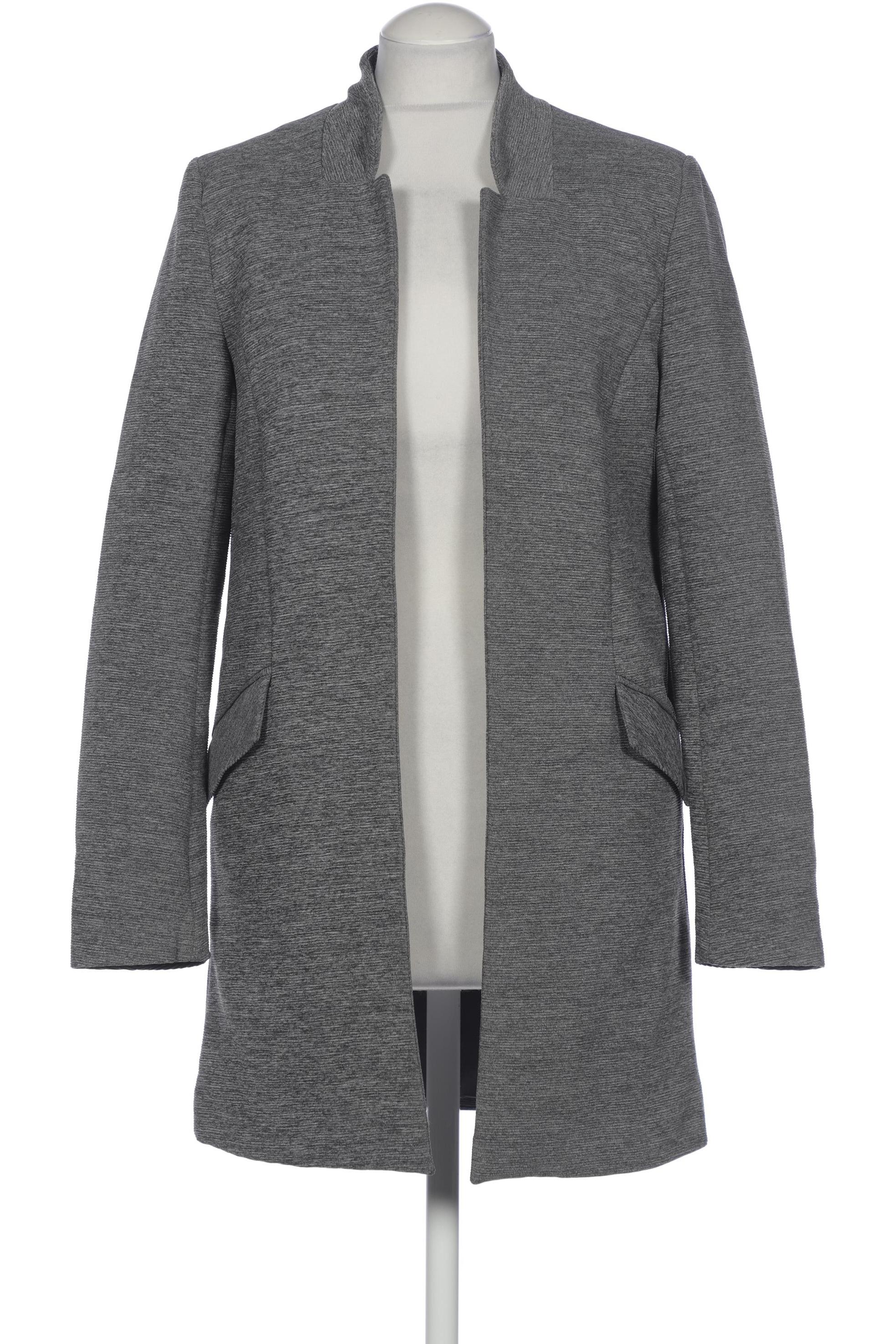 

Only Damen Blazer, grau, Gr. 36