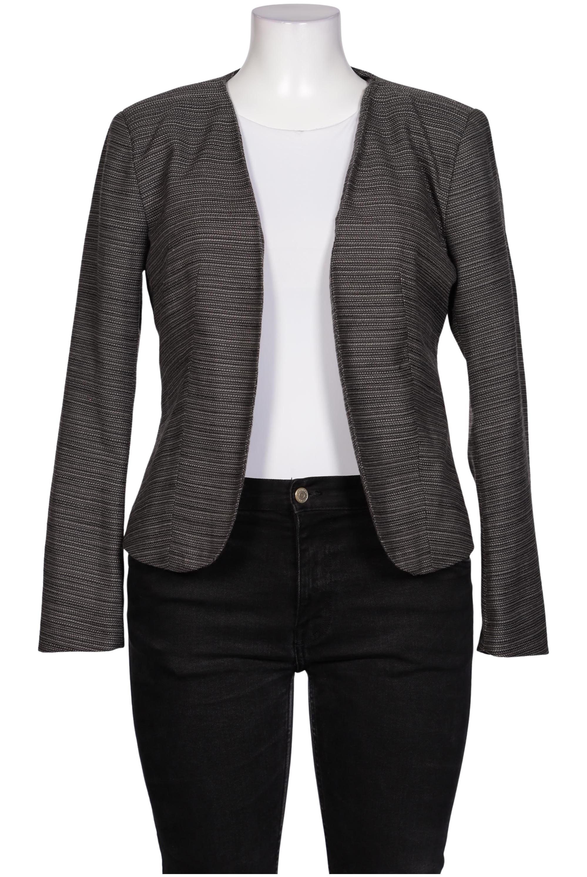 

Only Damen Blazer, grau, Gr. 42