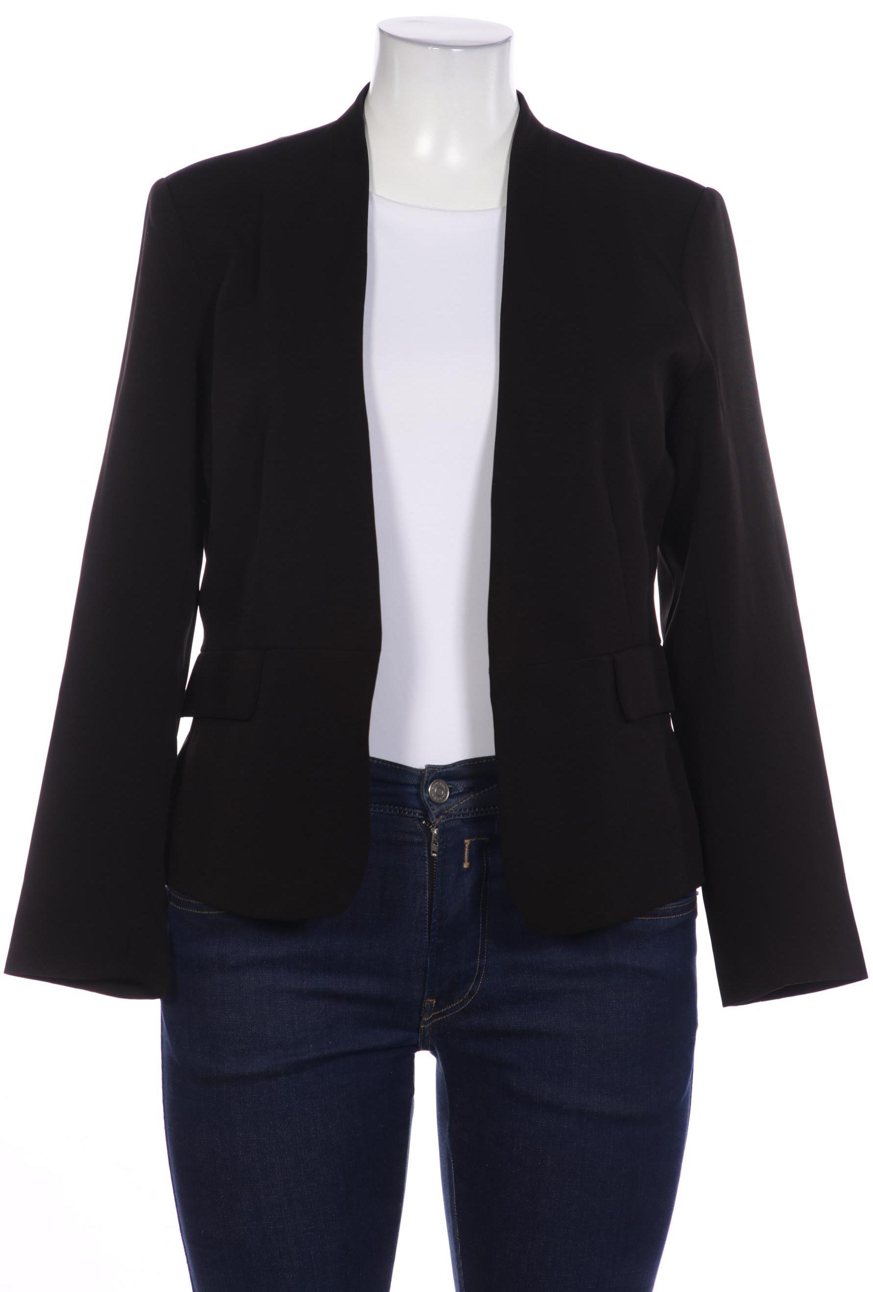 

Only Damen Blazer, schwarz, Gr. 42