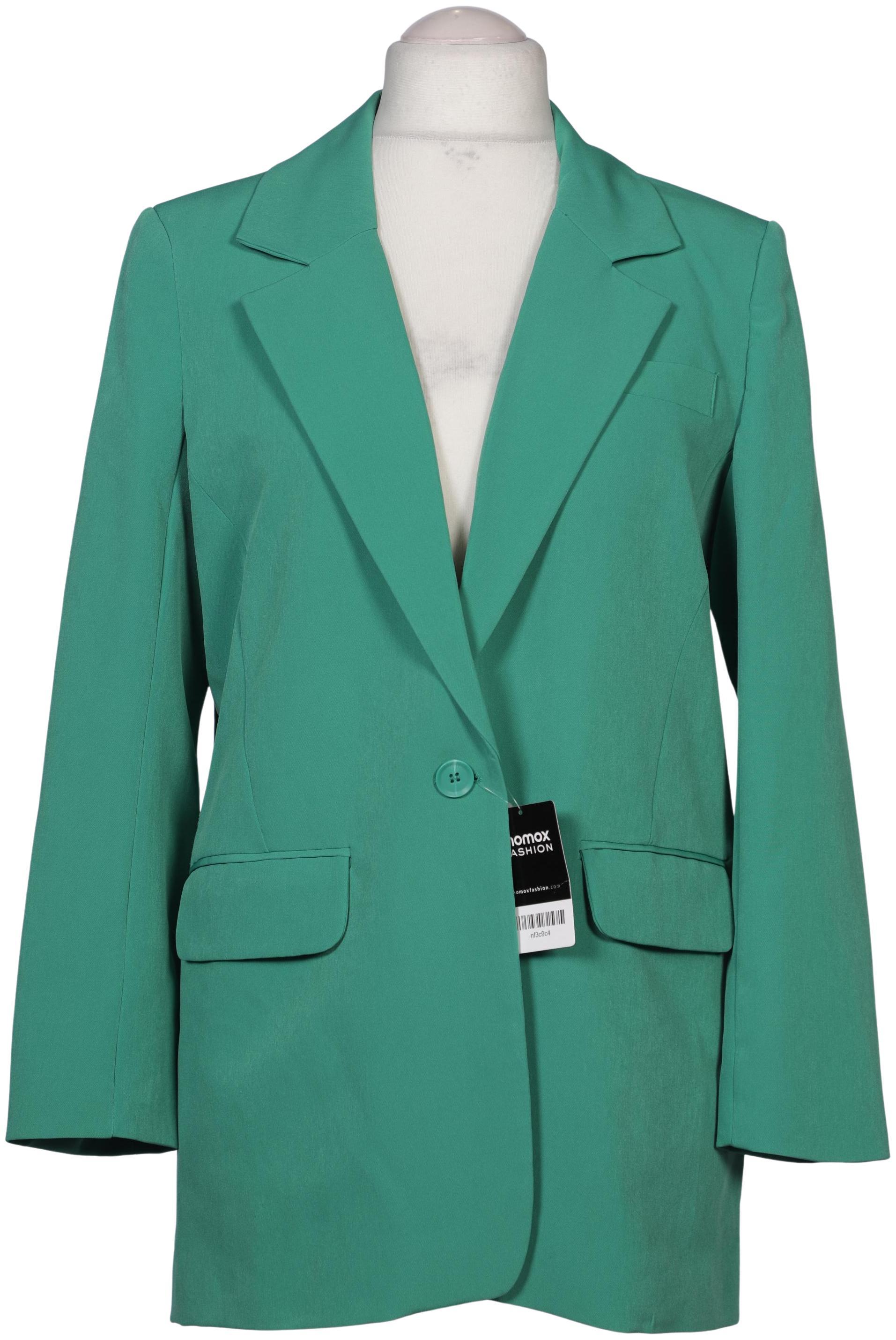 

Only Damen Blazer, grün, Gr. 38