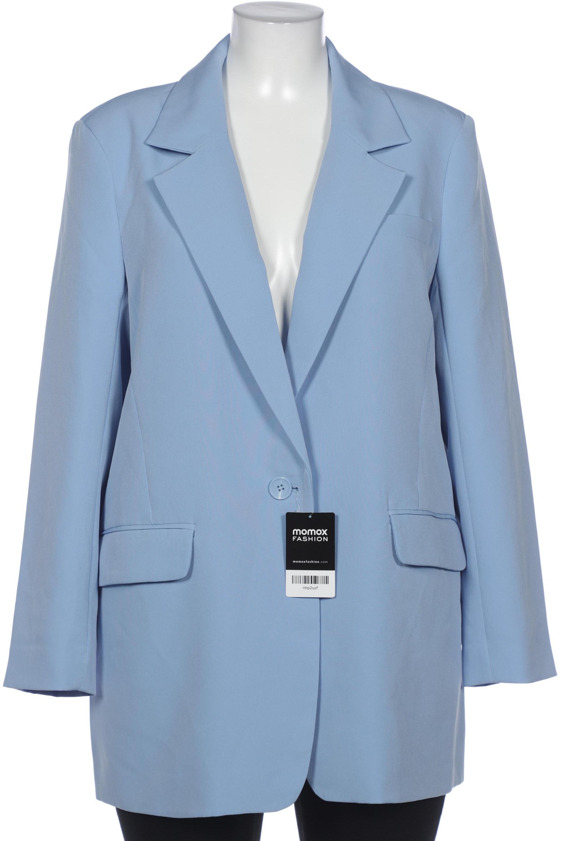

Only Damen Blazer, blau, Gr. 42