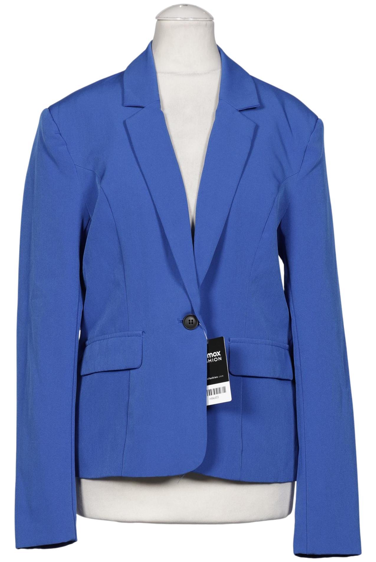 

Only Damen Blazer, blau, Gr. 34