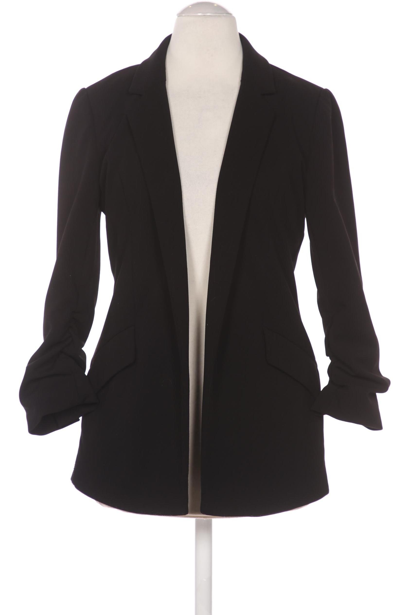 

Only Damen Blazer, schwarz, Gr. 34