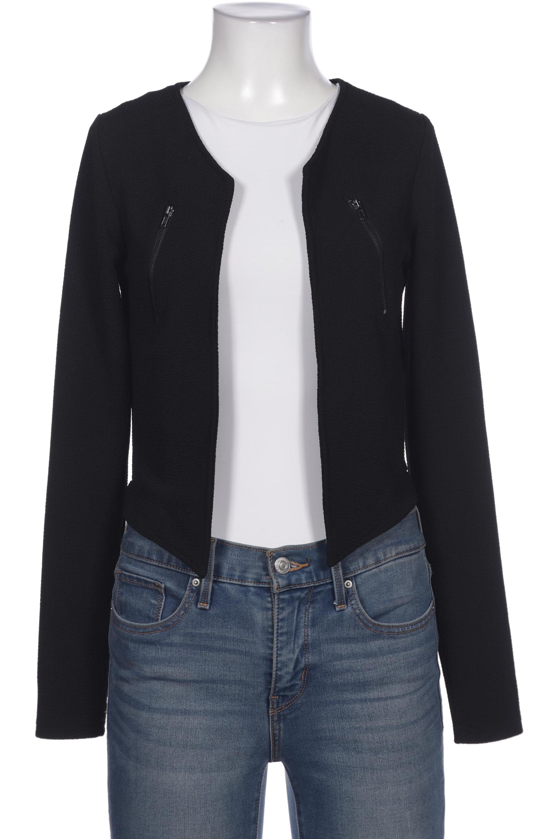 

Only Damen Blazer, schwarz, Gr. 34