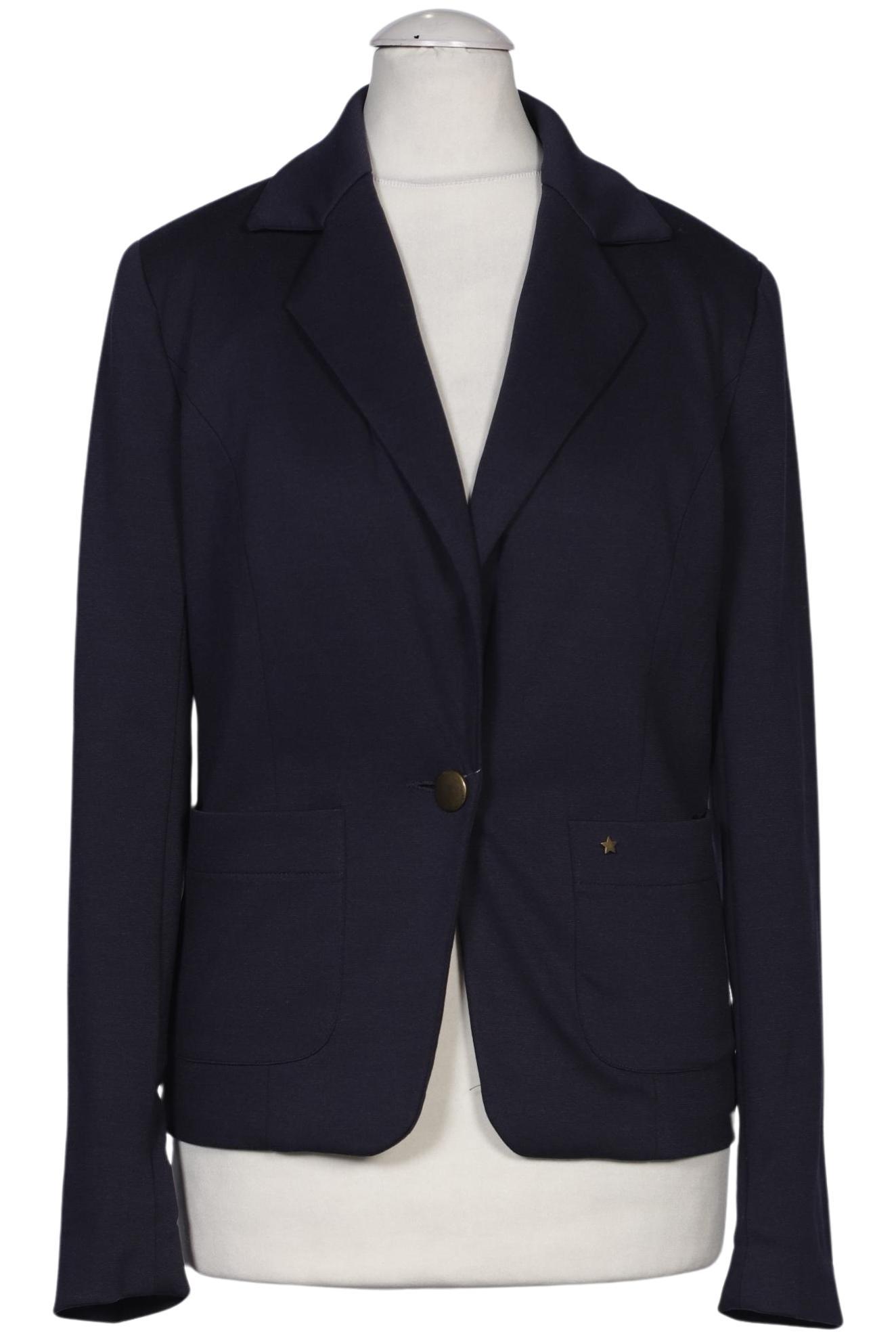 

Only Damen Blazer, marineblau, Gr. 34