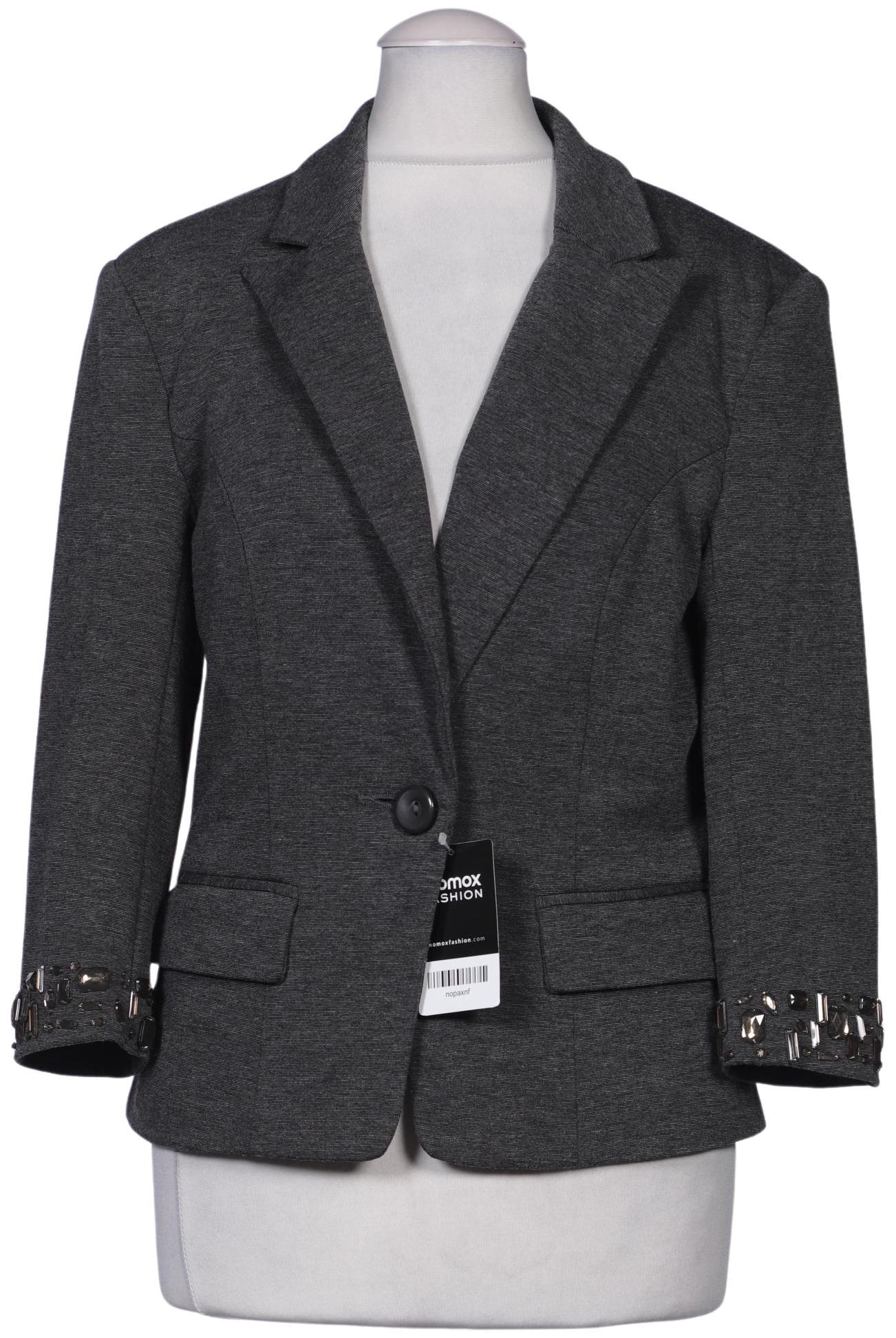 

Only Damen Blazer, grau, Gr. 36