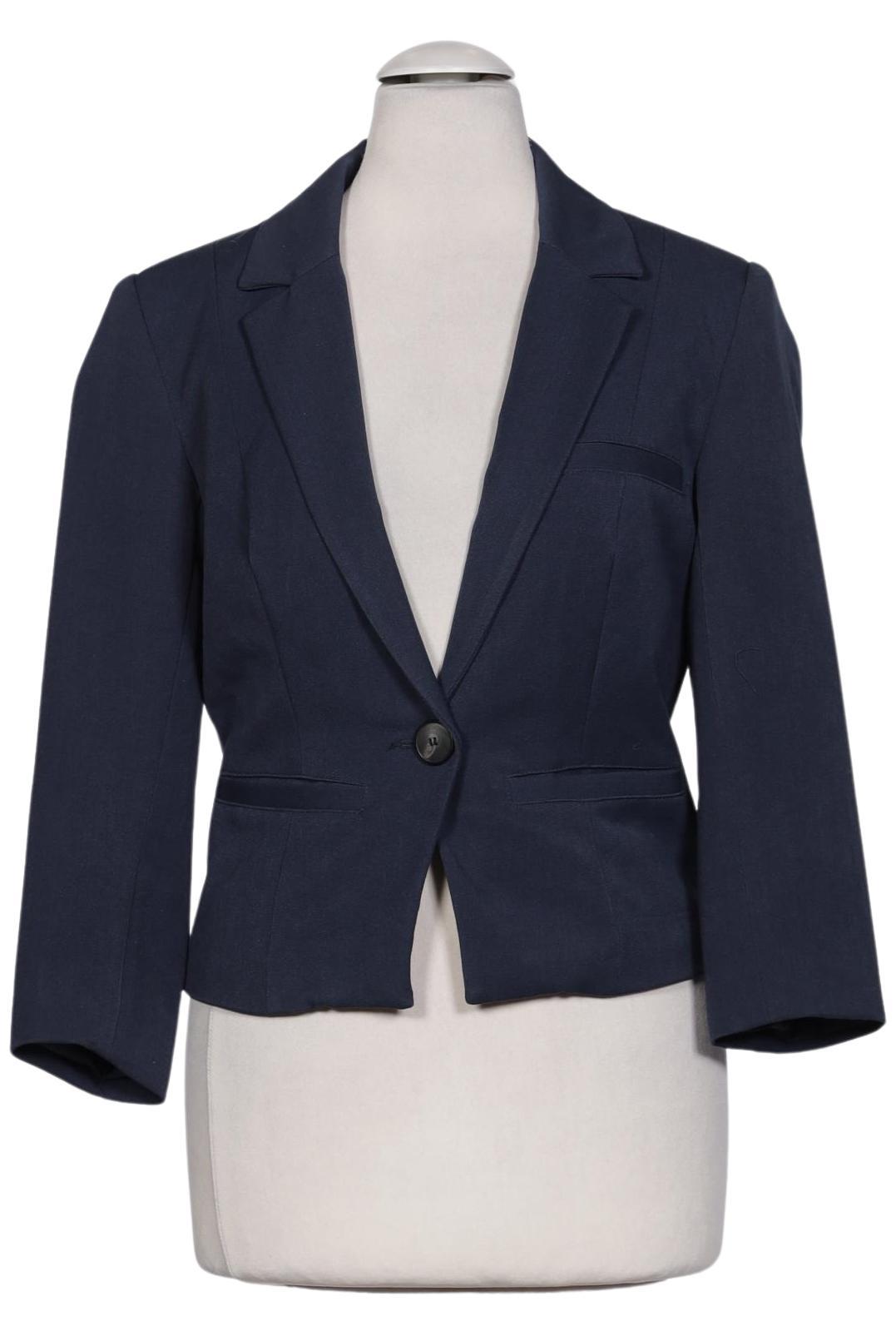 

Only Damen Blazer, marineblau, Gr. 34