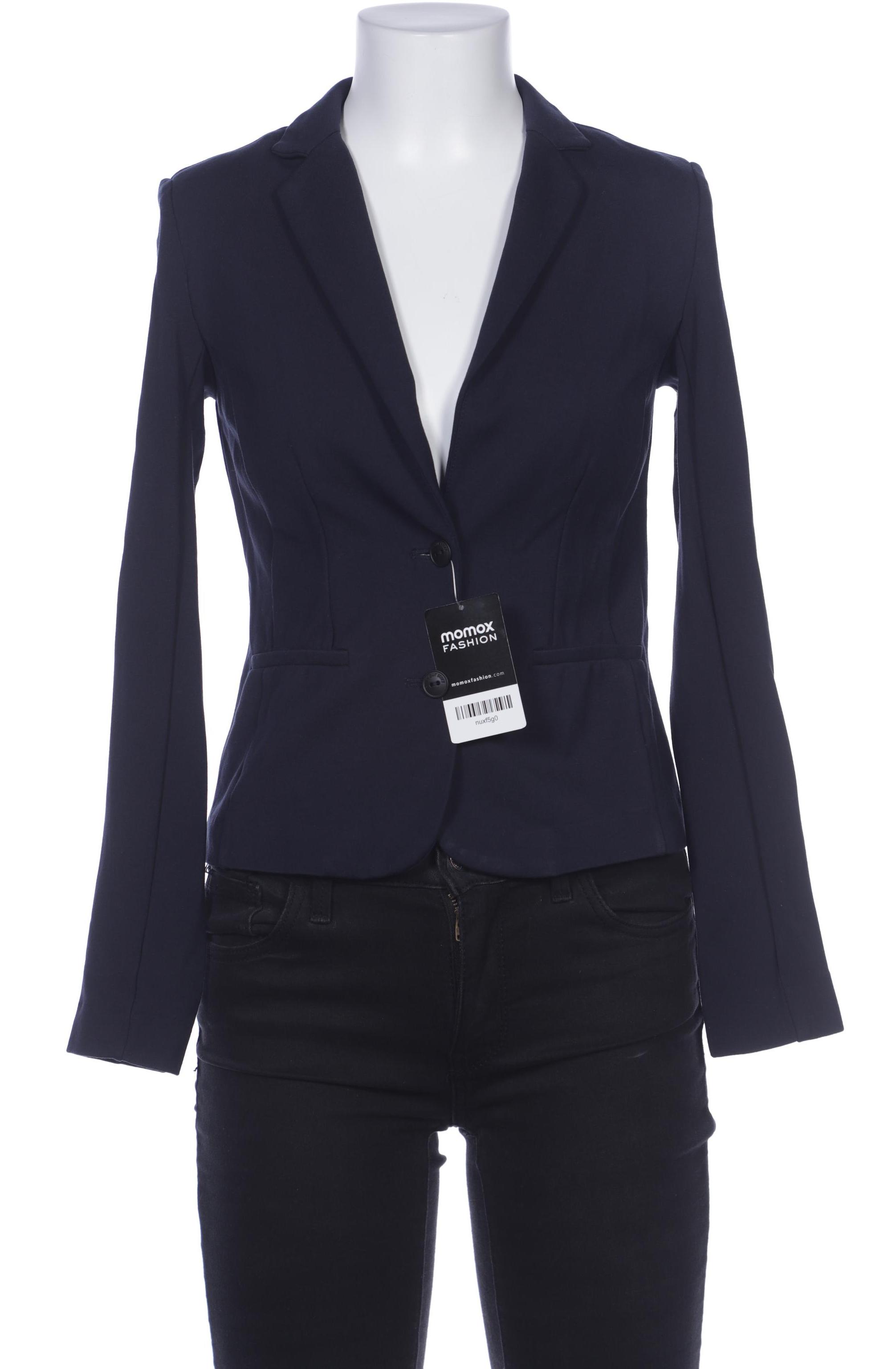 

Only Damen Blazer, marineblau, Gr. 34
