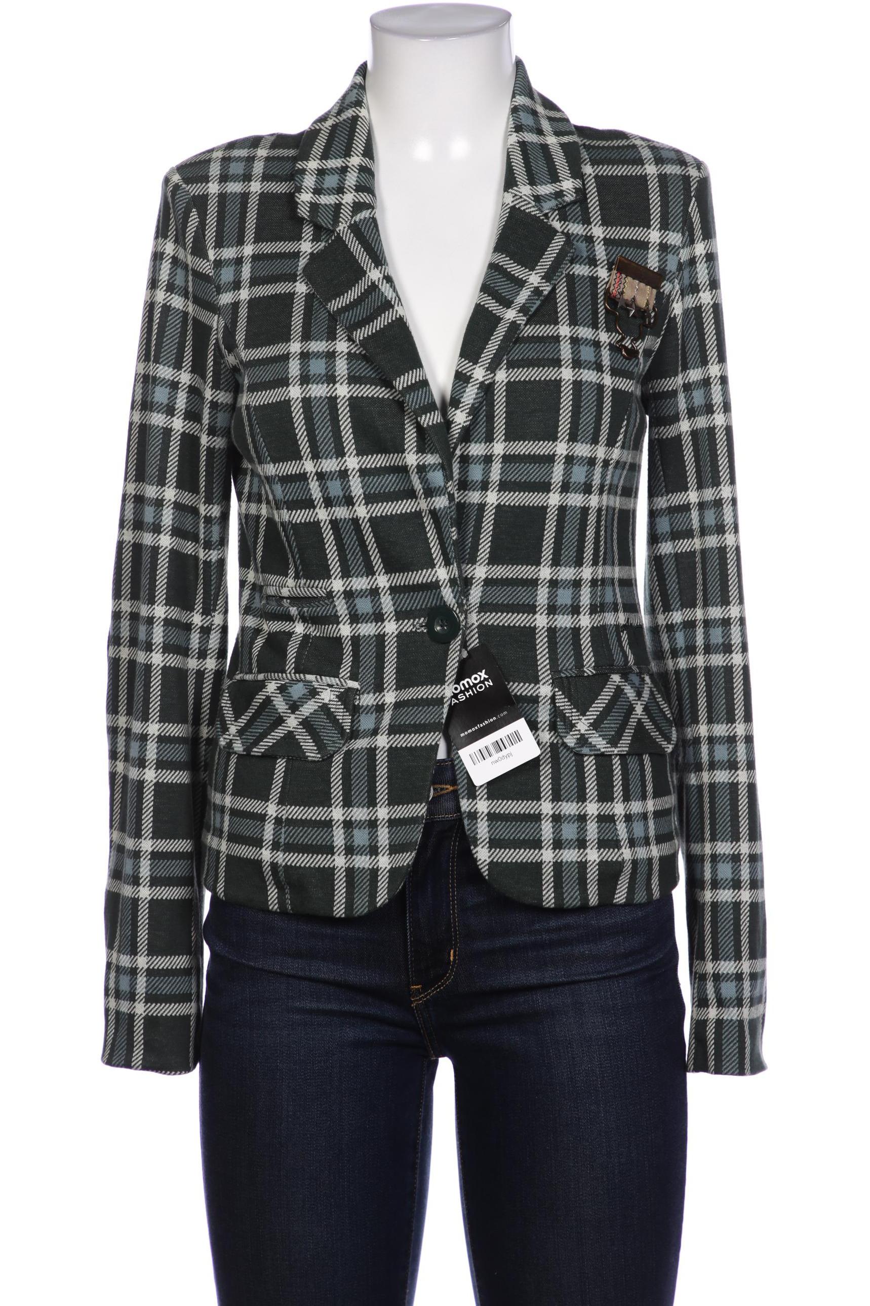 

Only Damen Blazer, grün, Gr. 38