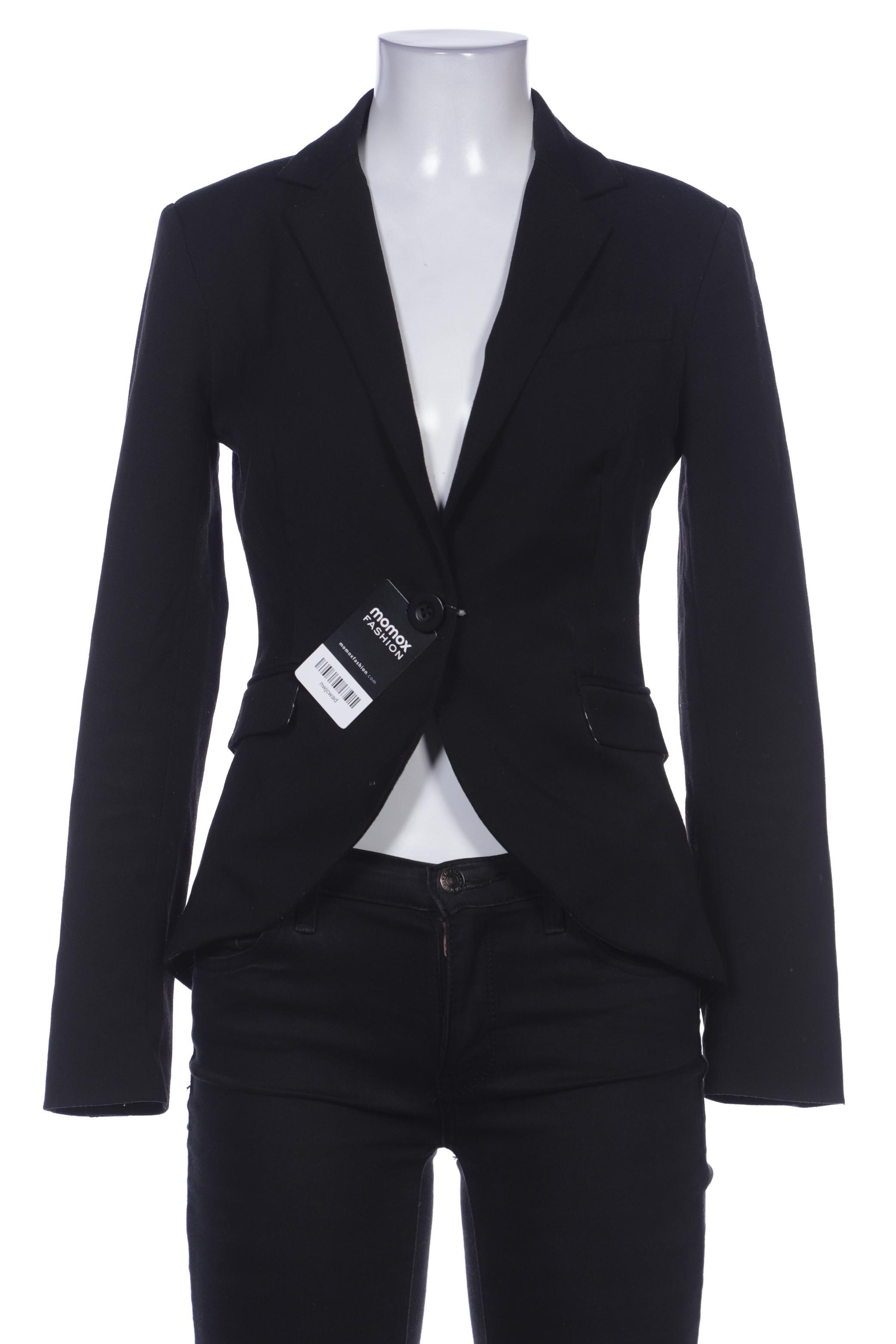 

Only Damen Blazer, schwarz, Gr. 34