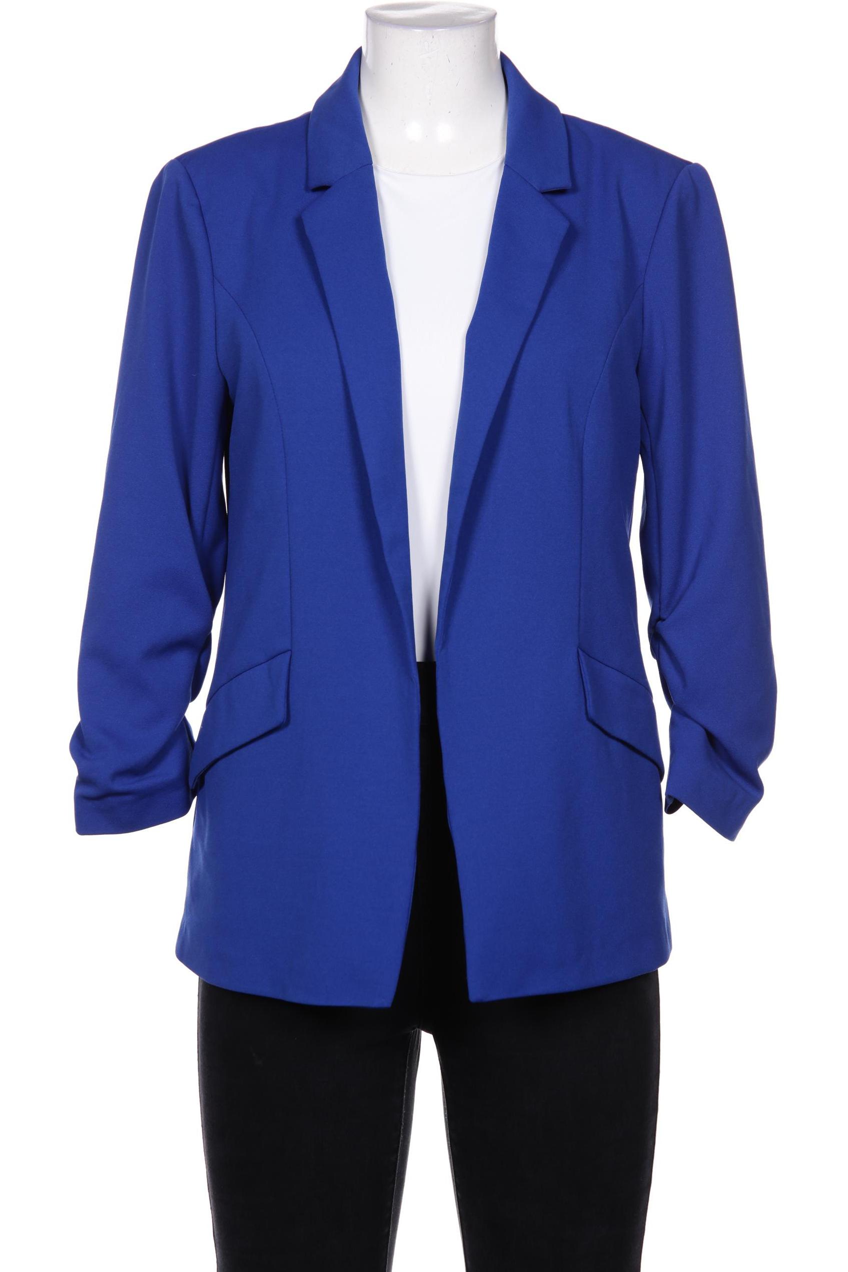 

Only Damen Blazer, blau, Gr. 40