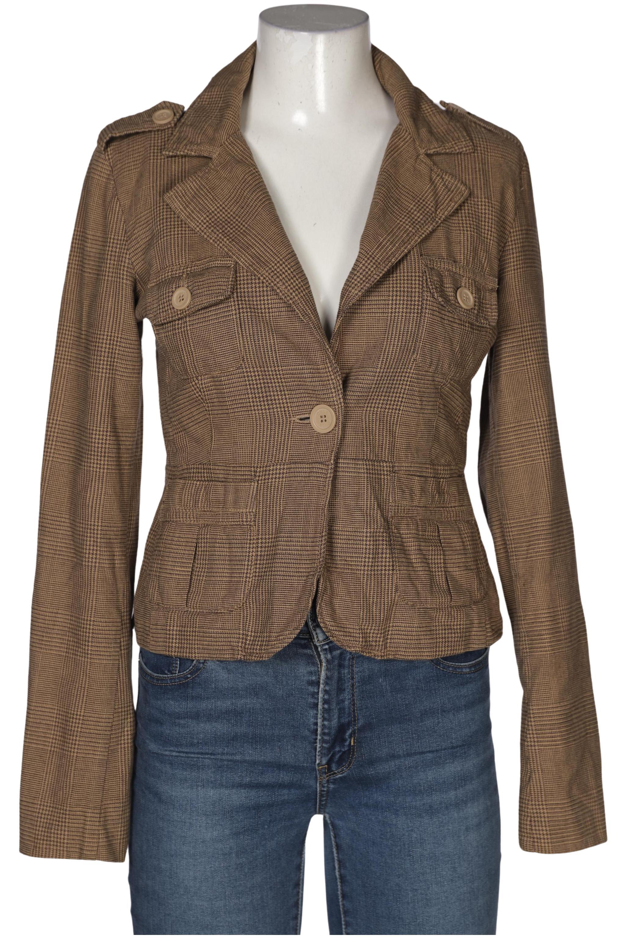 

Only Damen Blazer, beige, Gr. 38
