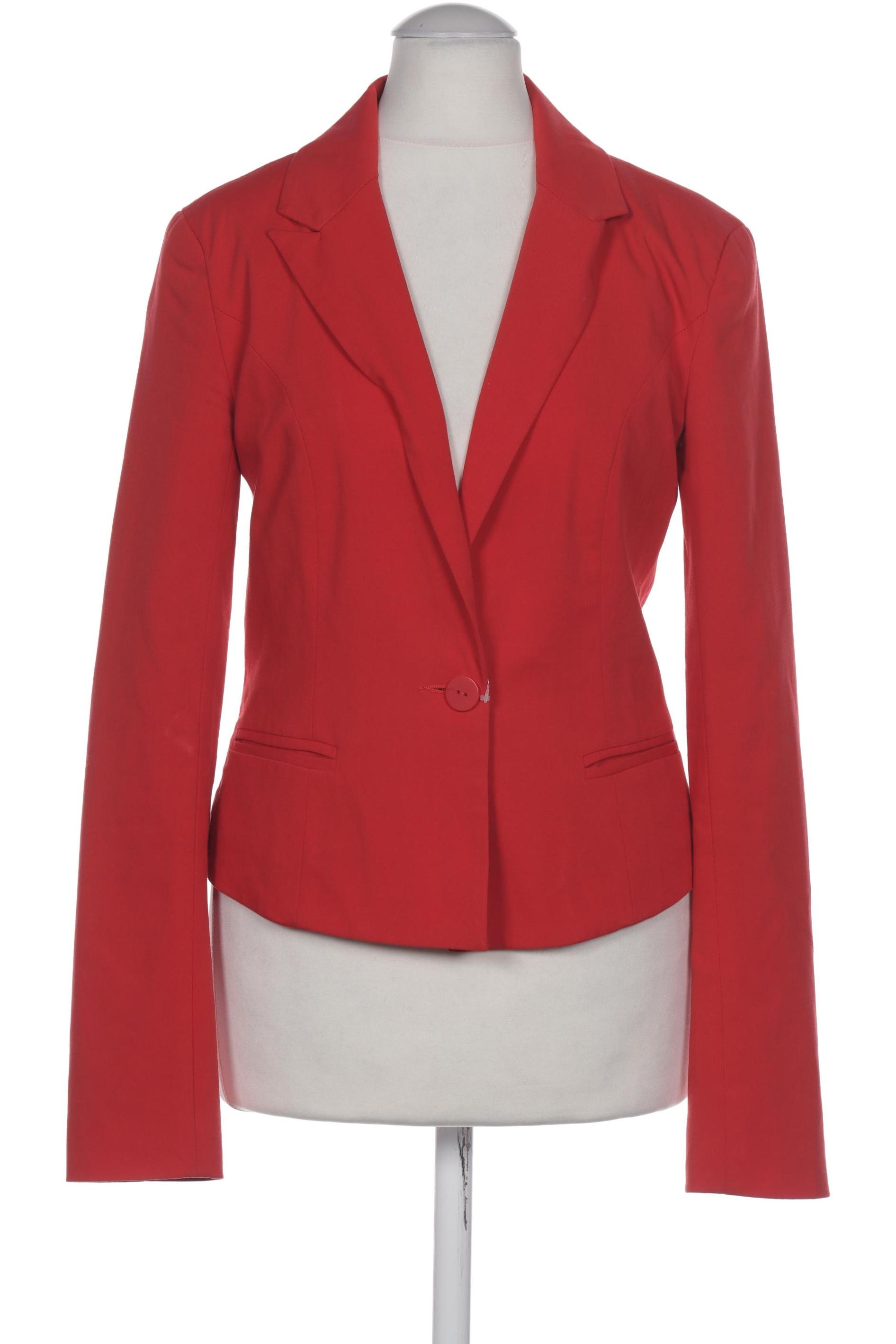

Only Damen Blazer, rot, Gr. 34