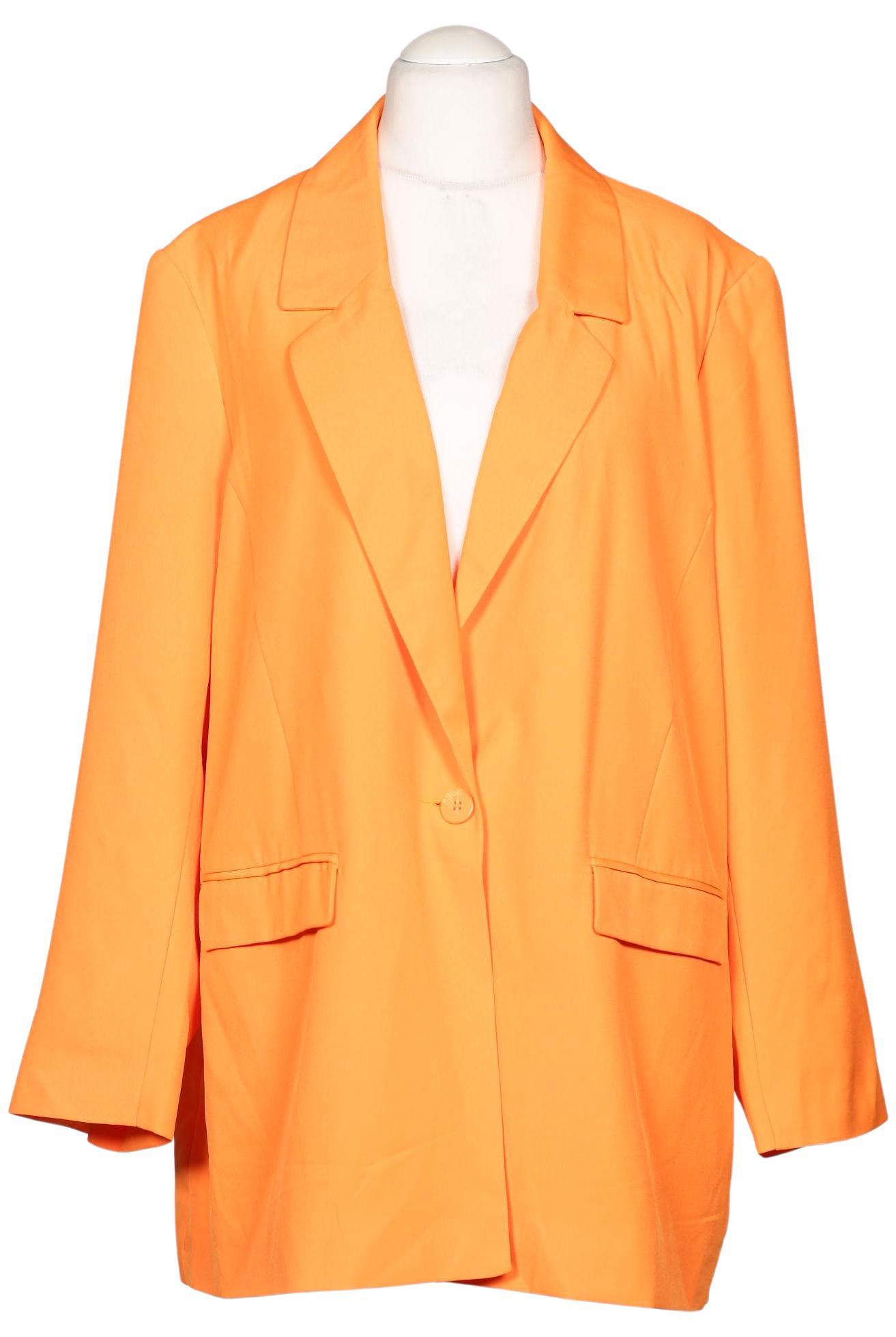 

Only Damen Blazer, orange, Gr. 48