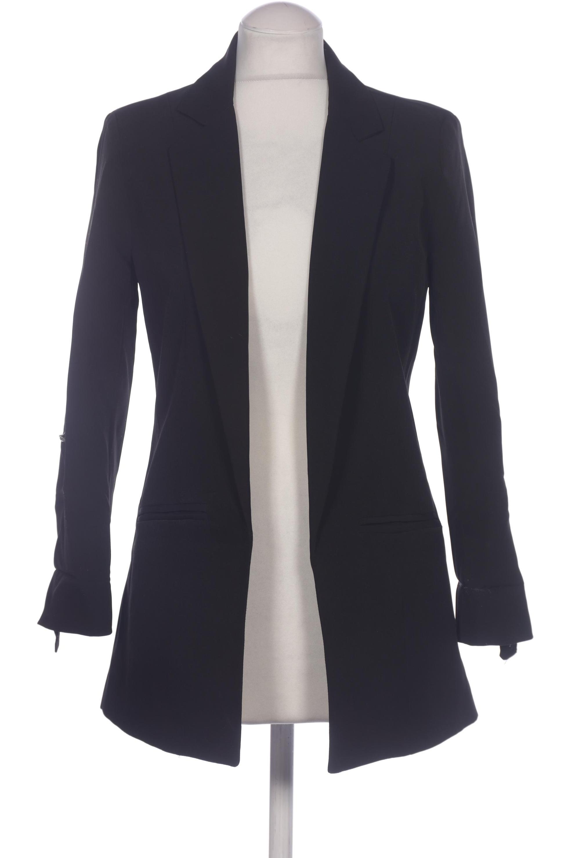 

Only Damen Blazer, schwarz, Gr. 36