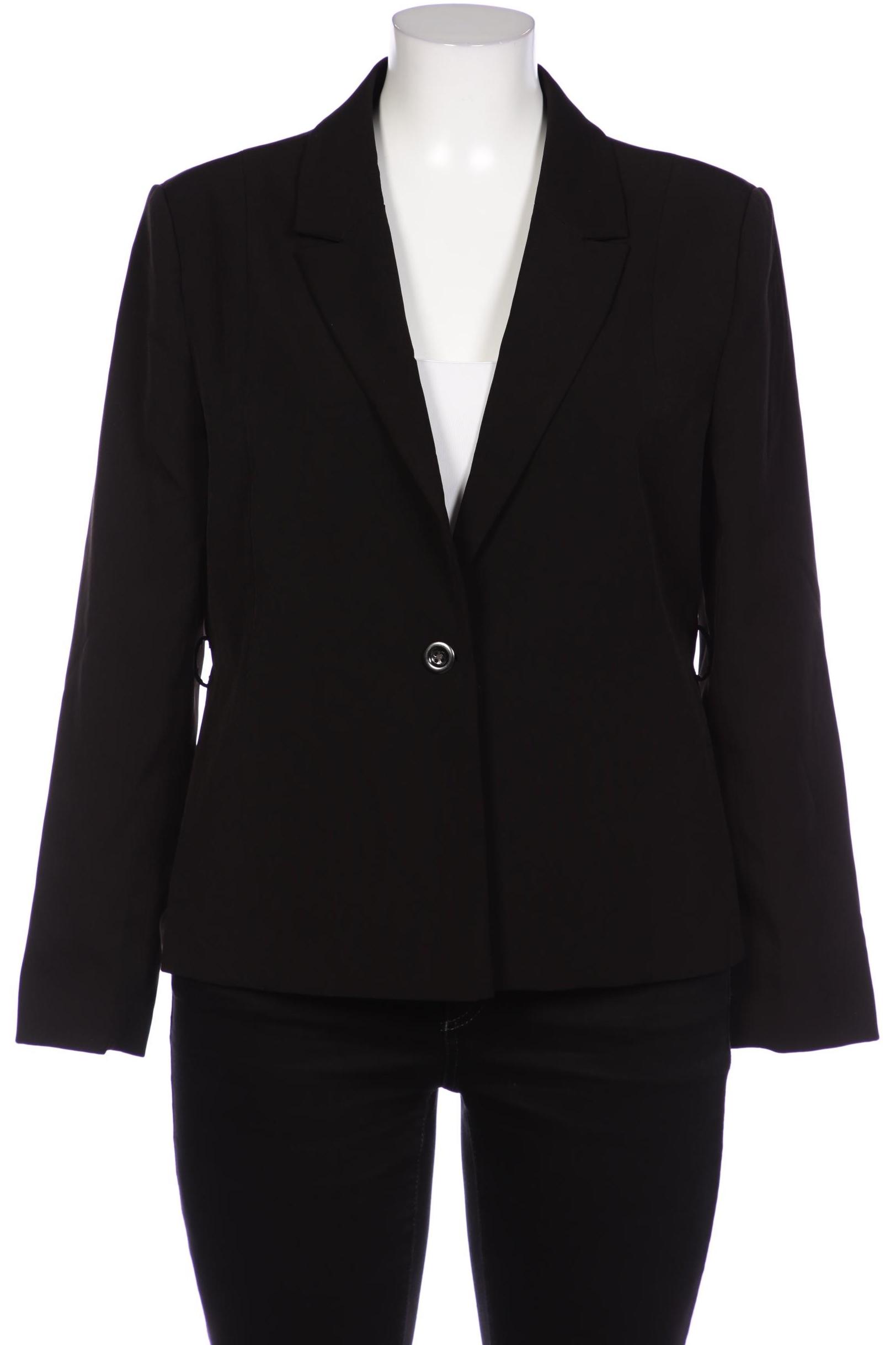 

Only Damen Blazer, schwarz, Gr. 42