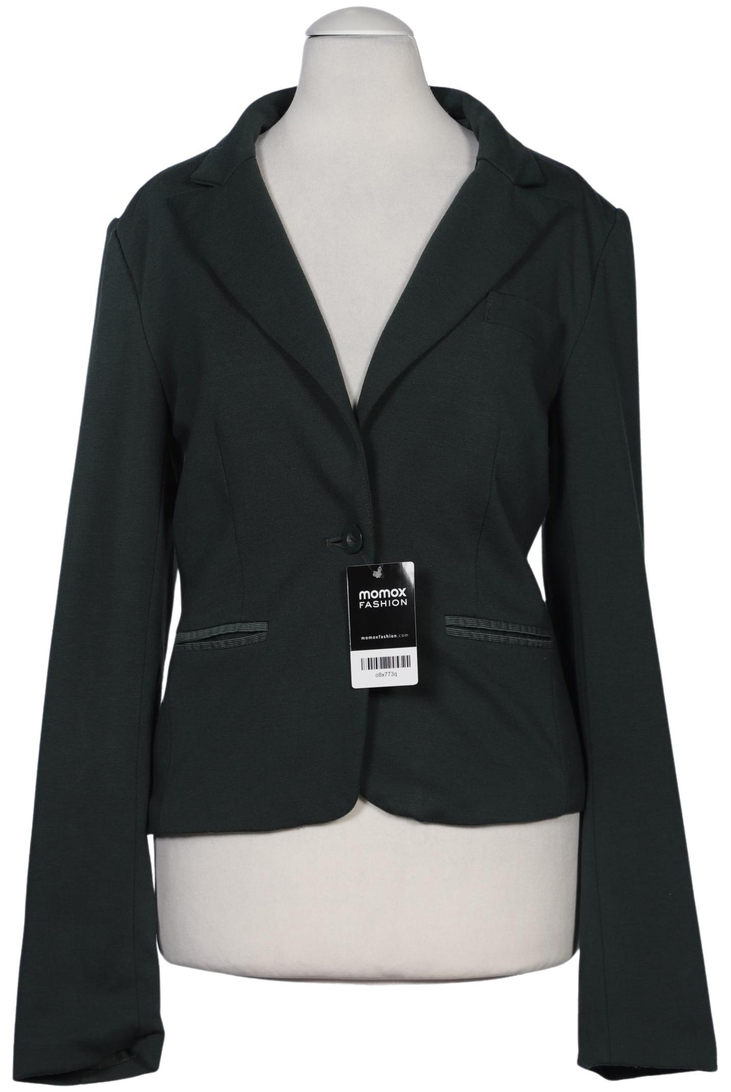 

Only Damen Blazer, grün, Gr. 36
