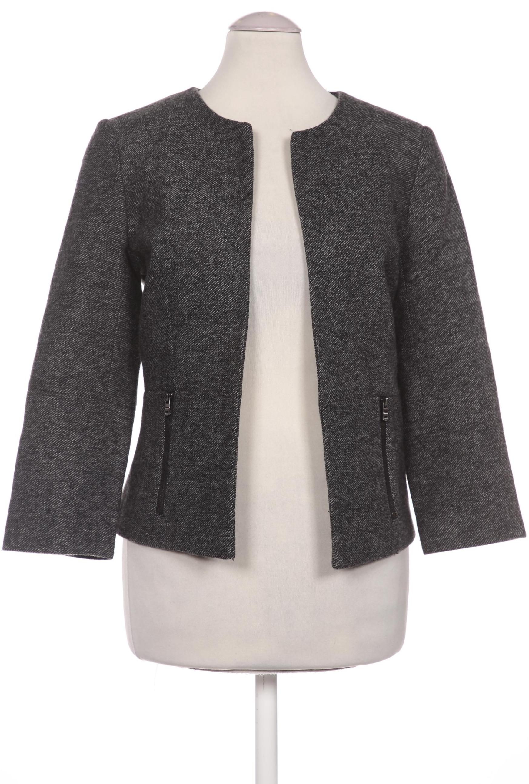 

Only Damen Blazer, grau, Gr. 34