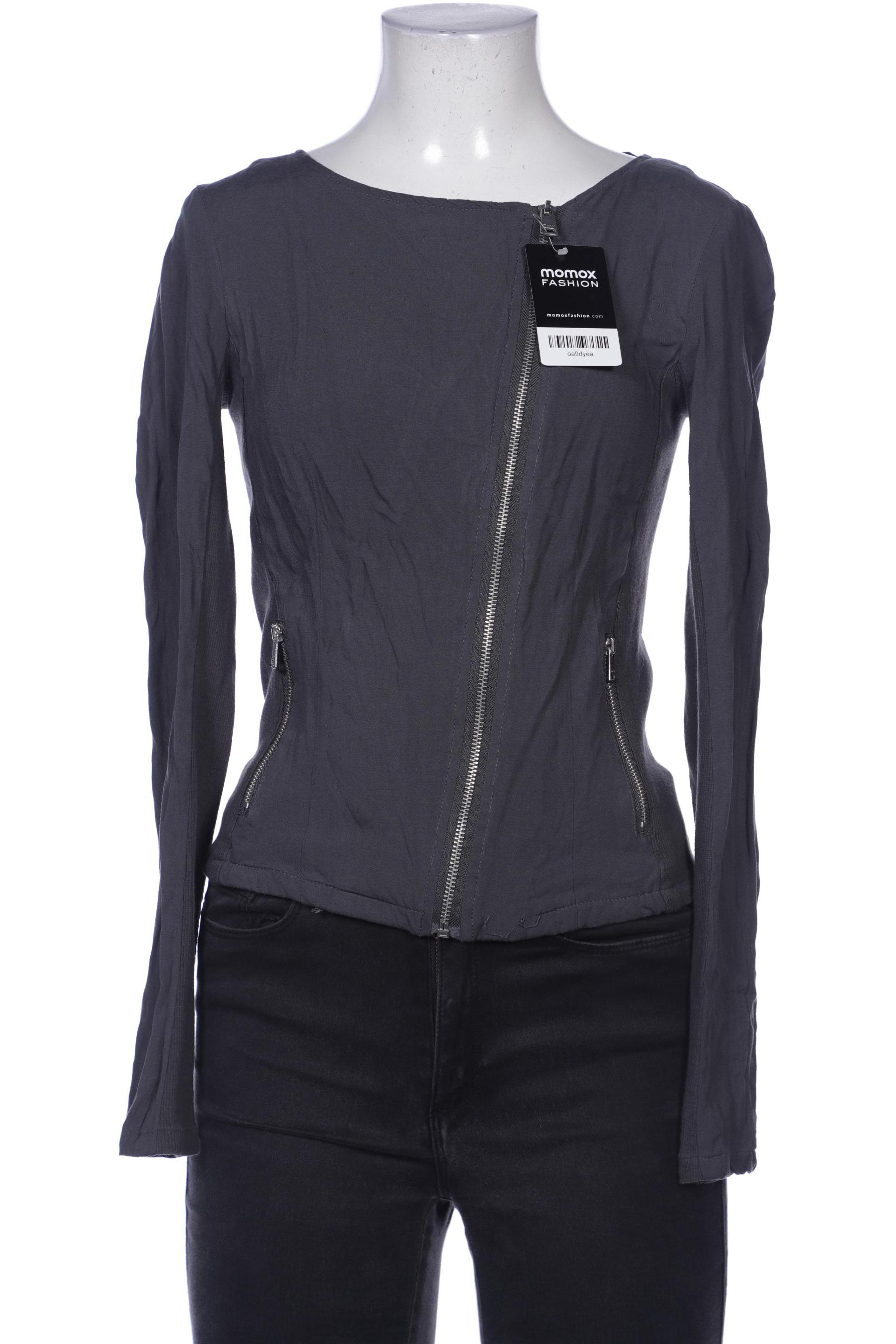 Thumbnail - Only Damen Blazer, grau, Gr. 34
