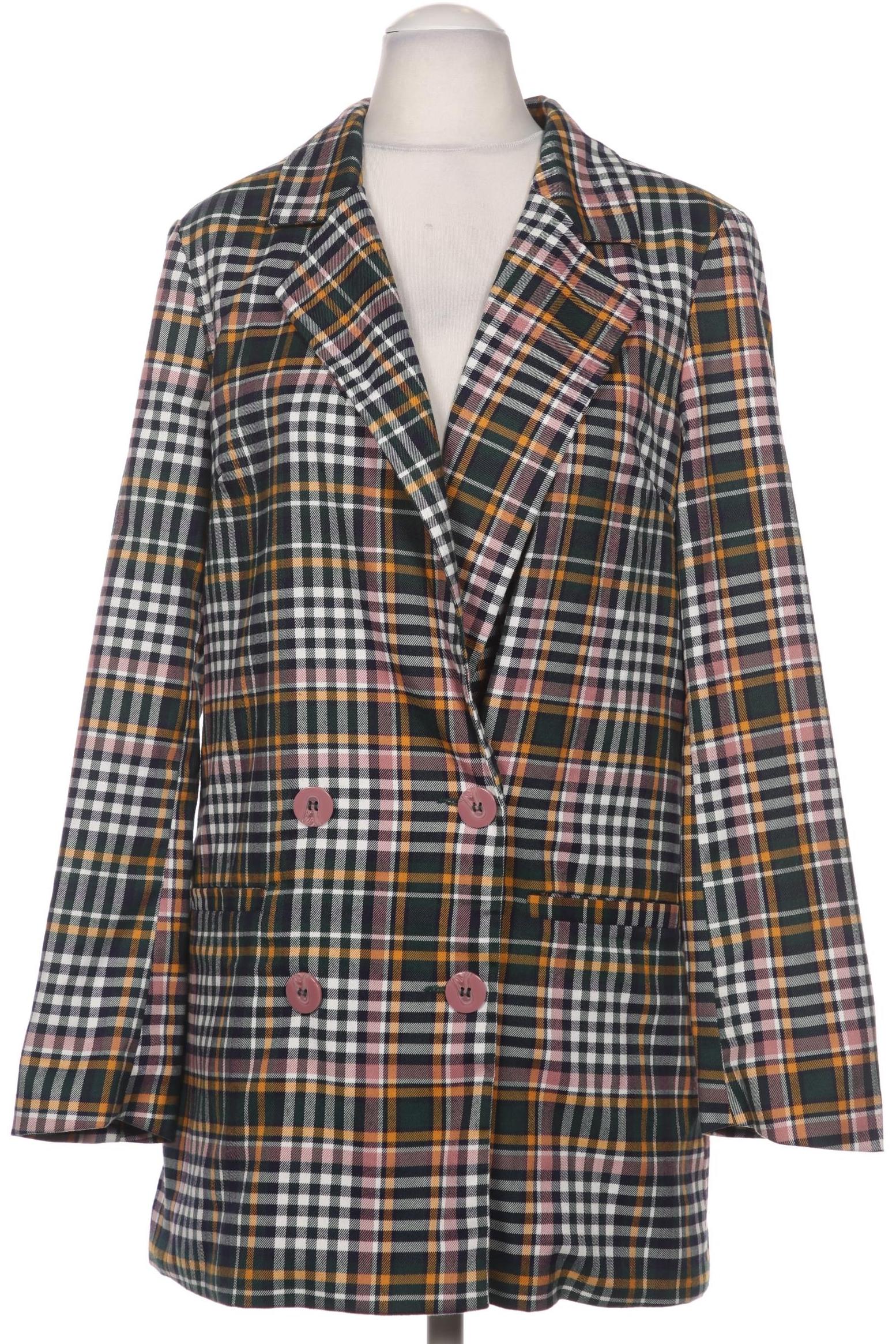 

Only Damen Blazer, grün, Gr. 36