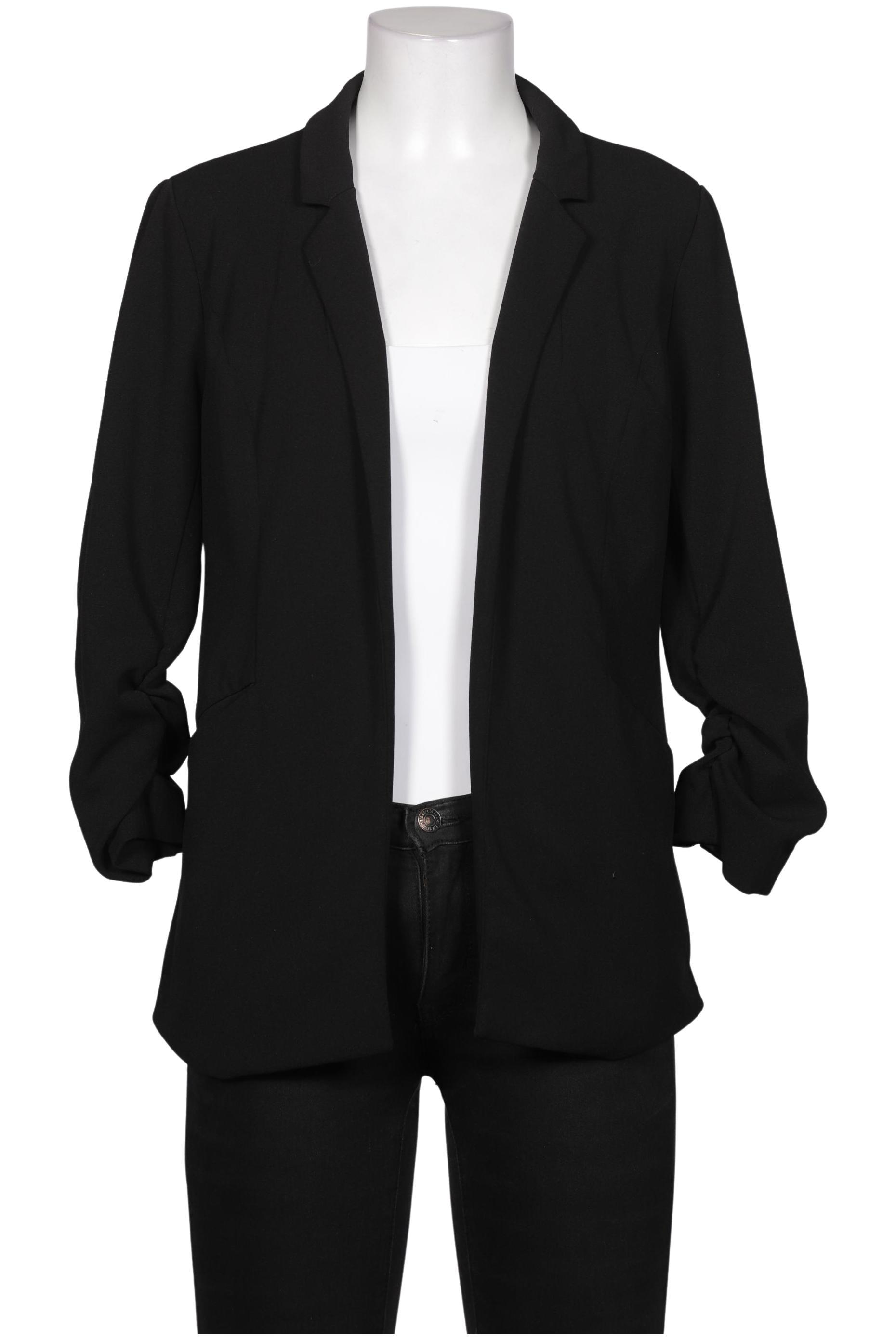 

Only Damen Blazer, schwarz, Gr. 36
