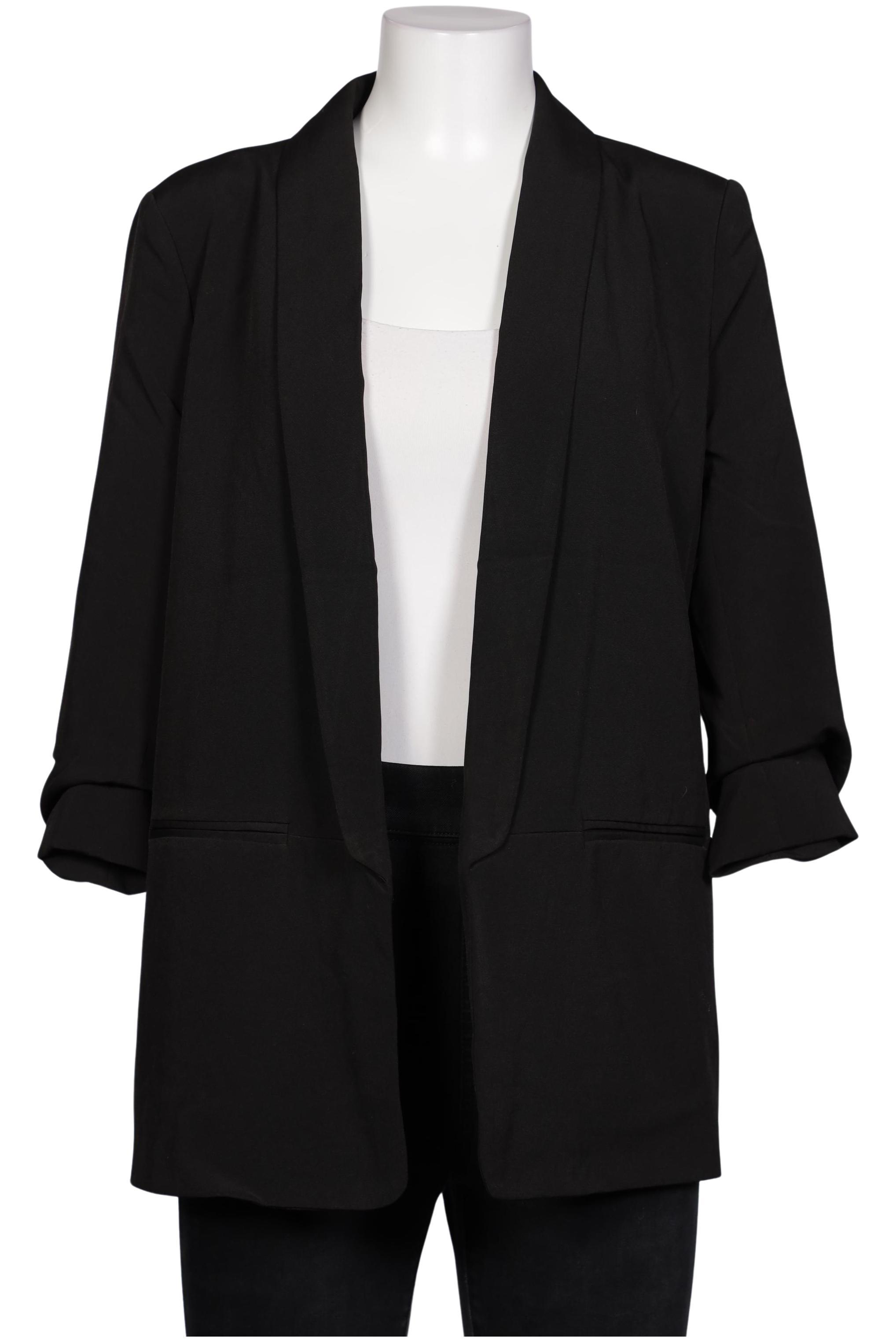 

Only Damen Blazer, schwarz, Gr. 42