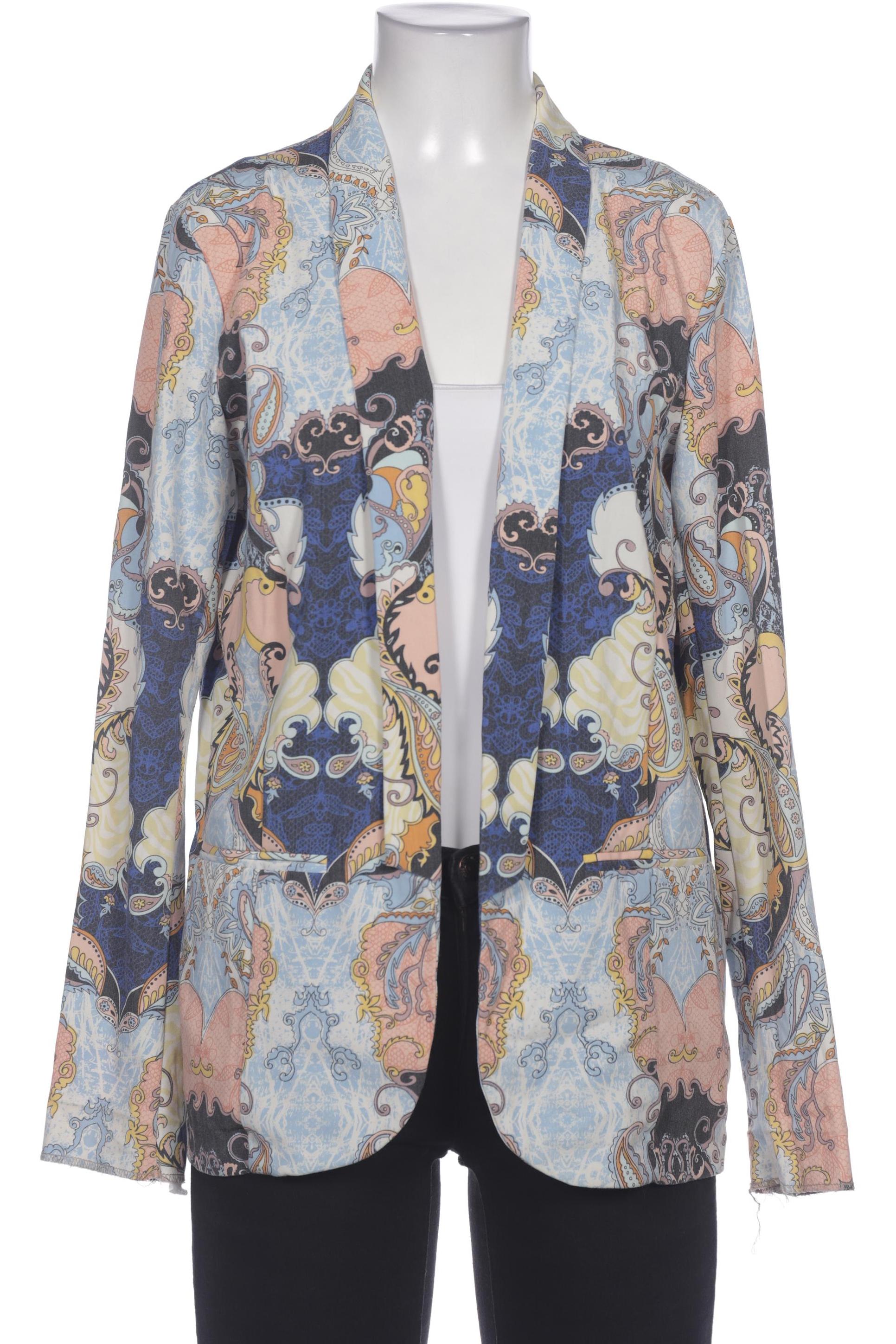 

Only Damen Blazer, mehrfarbig, Gr. 38