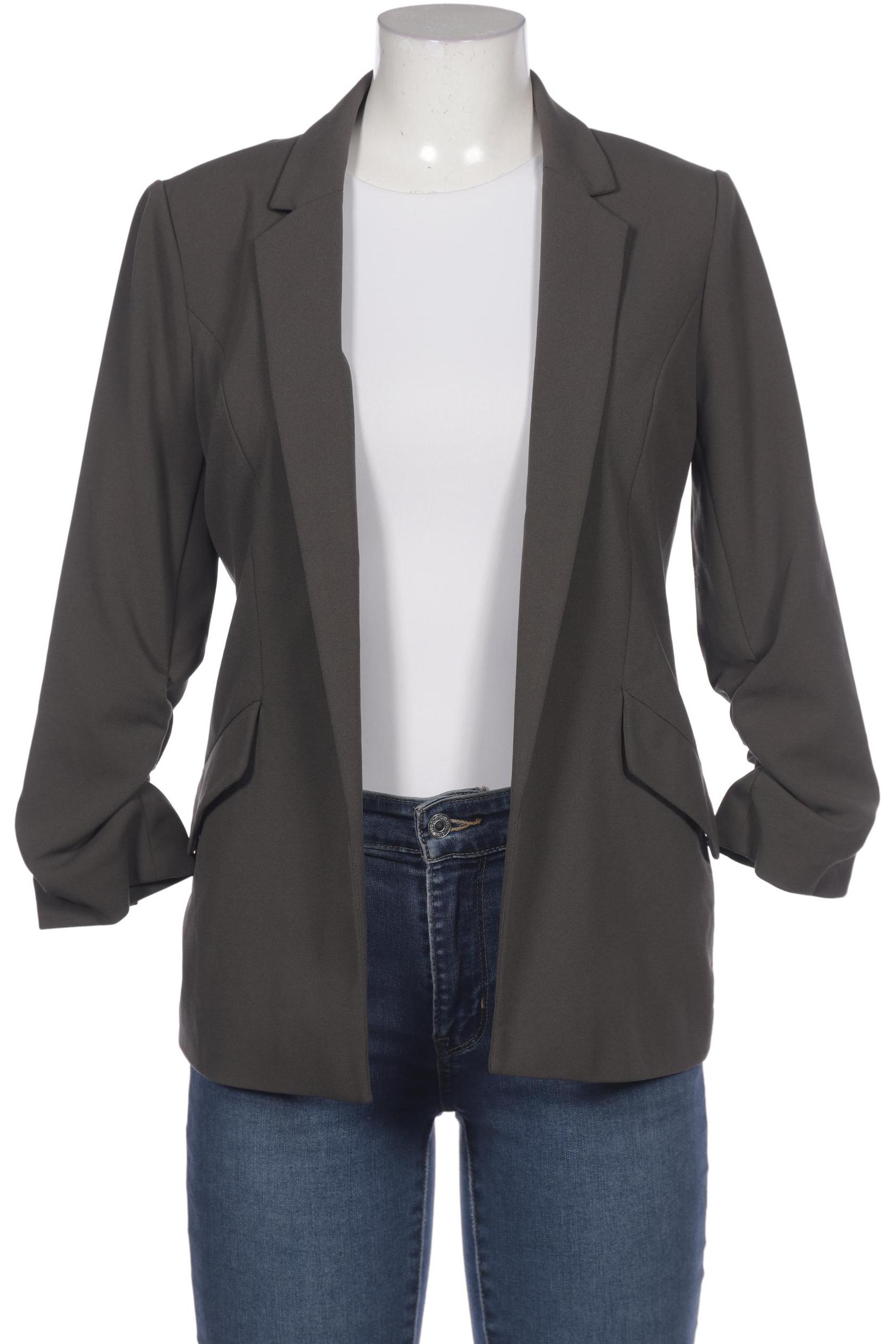 

Only Damen Blazer, grün, Gr. 36