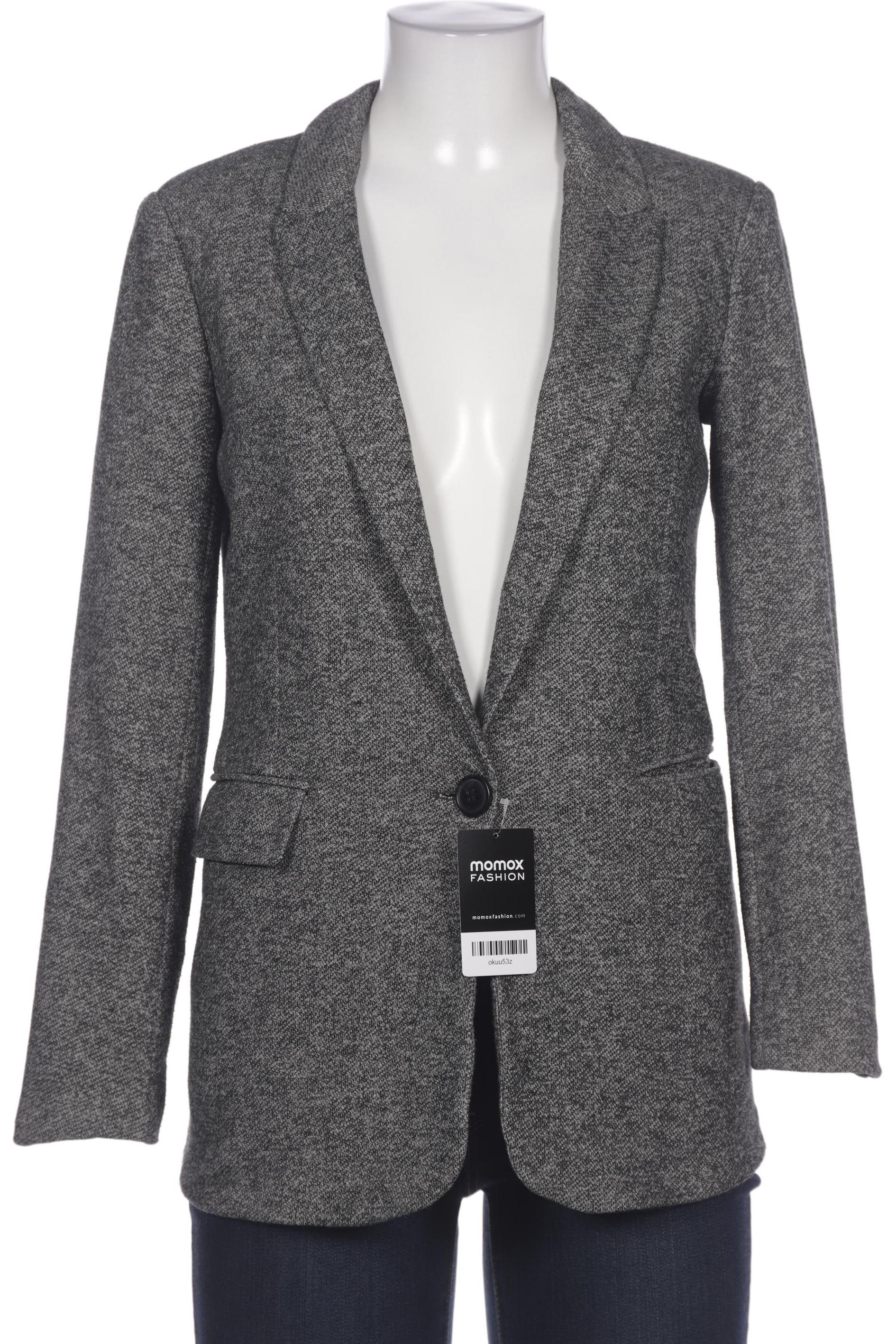 

Only Damen Blazer, grau, Gr. 36