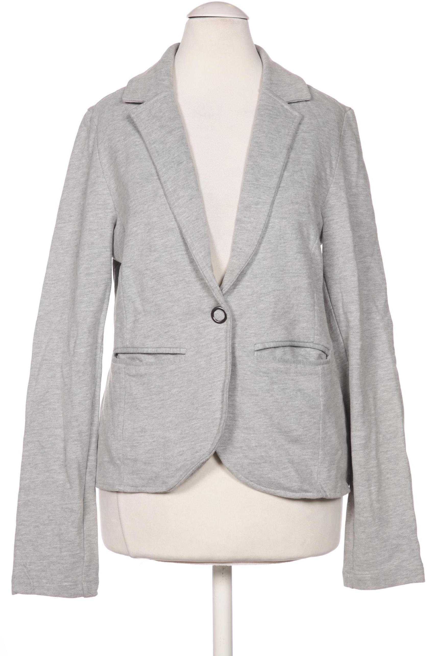 

Only Damen Blazer, grau, Gr. 36