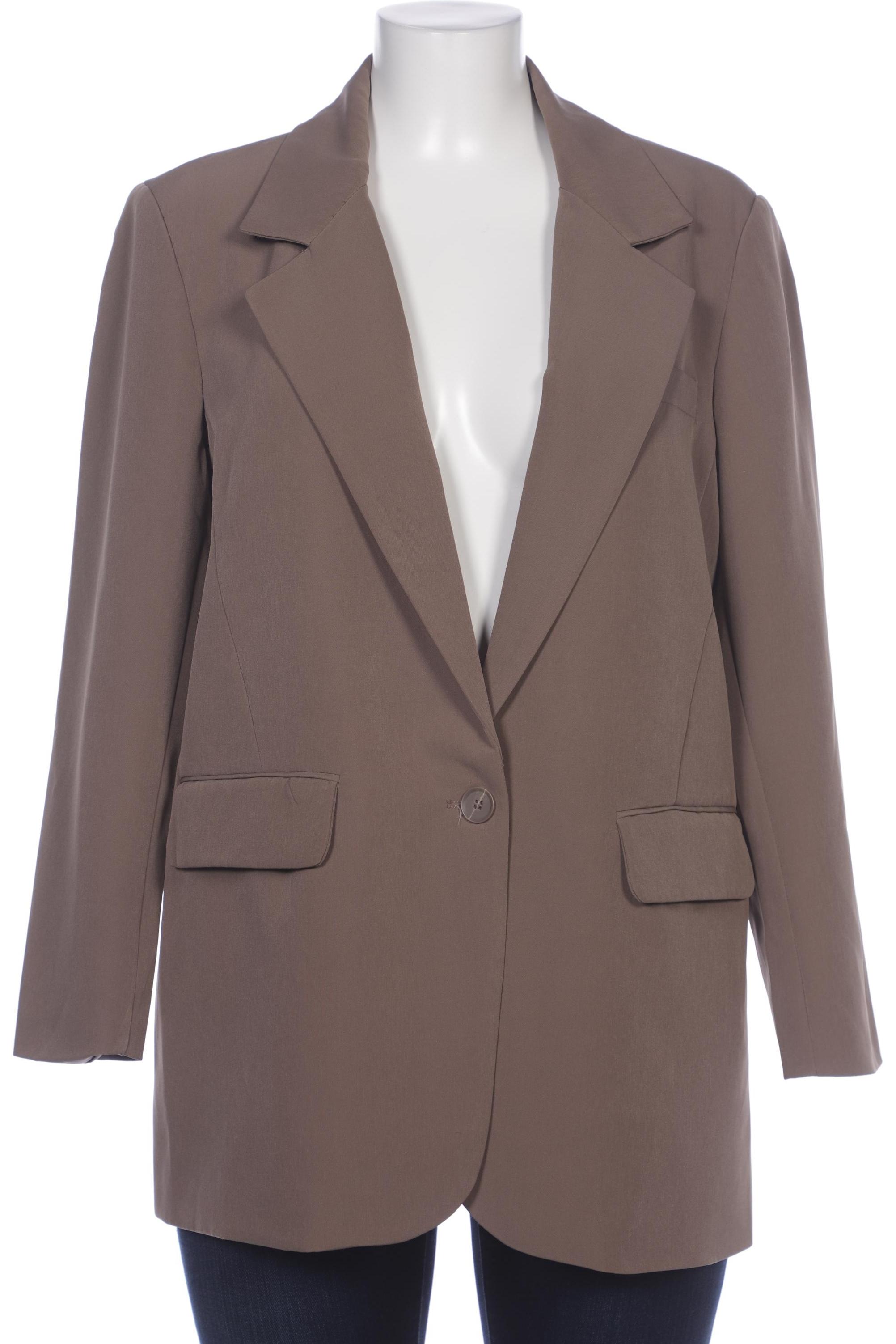 

Only Damen Blazer, beige, Gr. 42