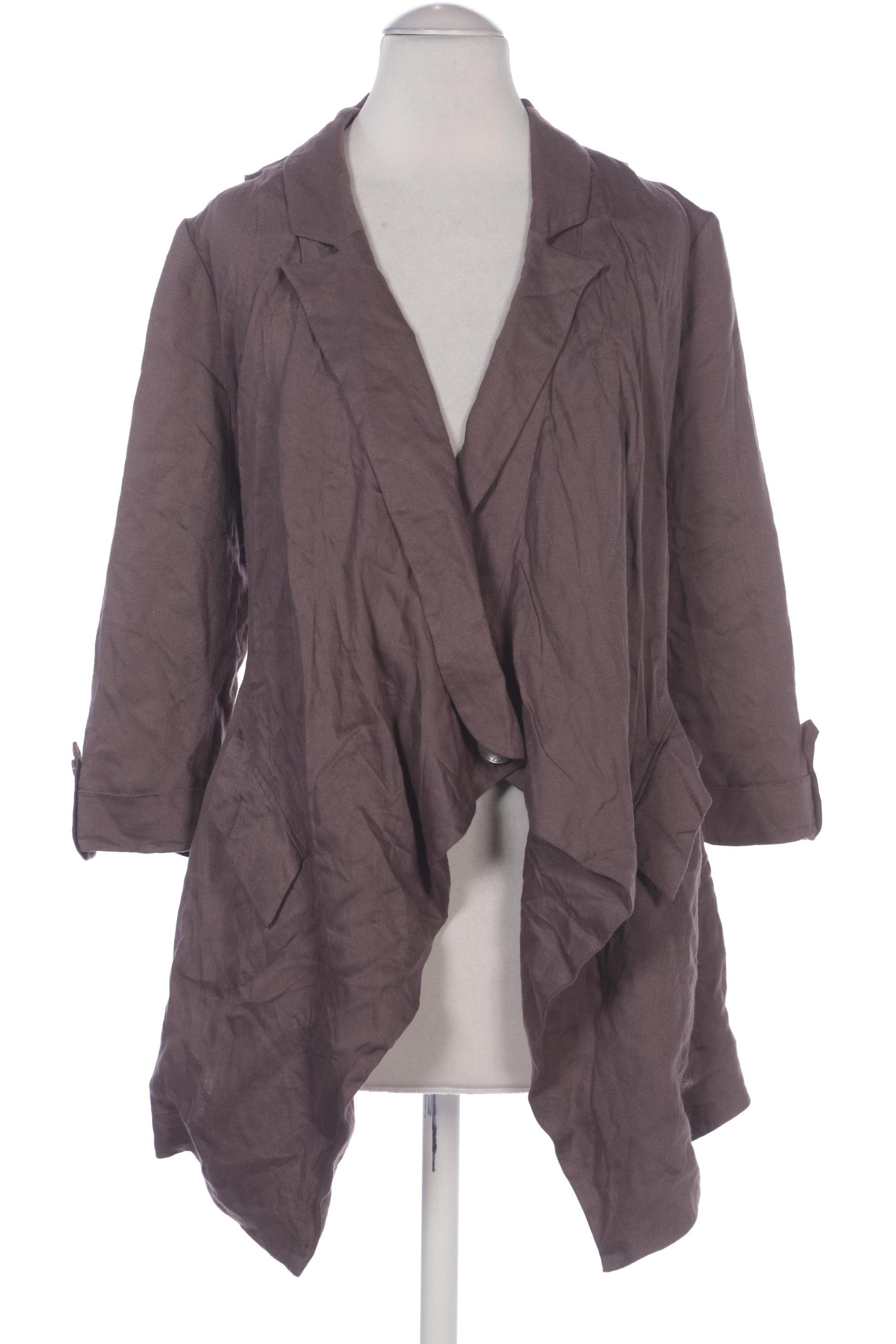 

Only Damen Blazer, braun, Gr. 36