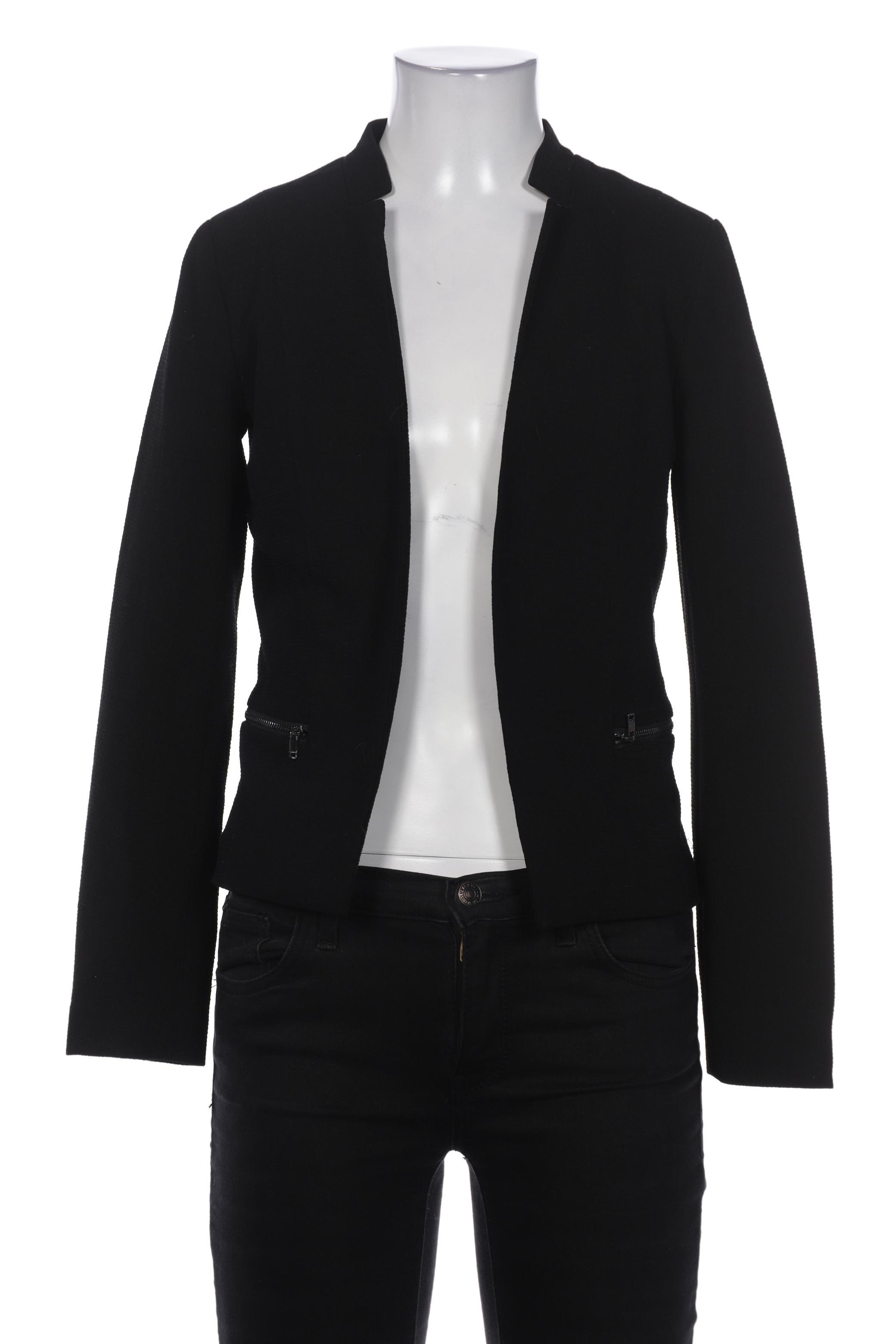 

Only Damen Blazer, schwarz, Gr. 34
