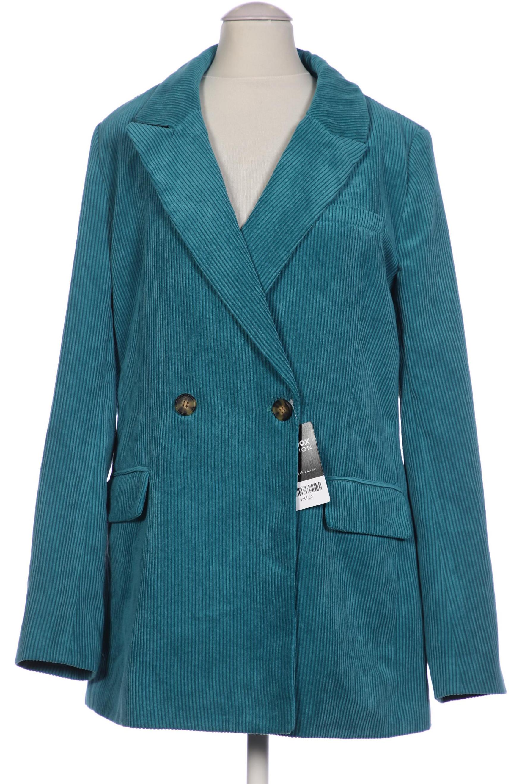 

Only Damen Blazer, türkis, Gr. 36