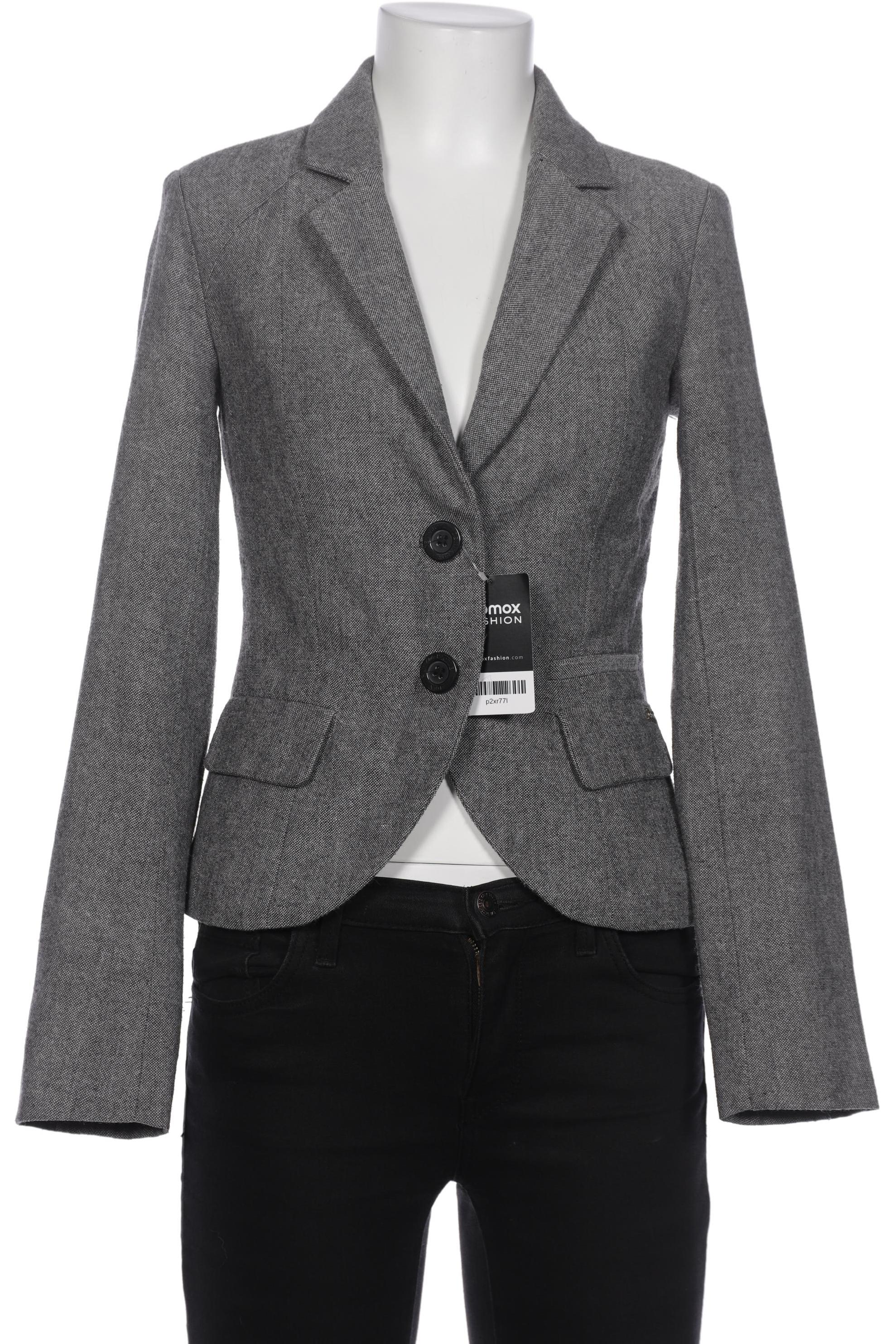 

Only Damen Blazer, grau, Gr. 34