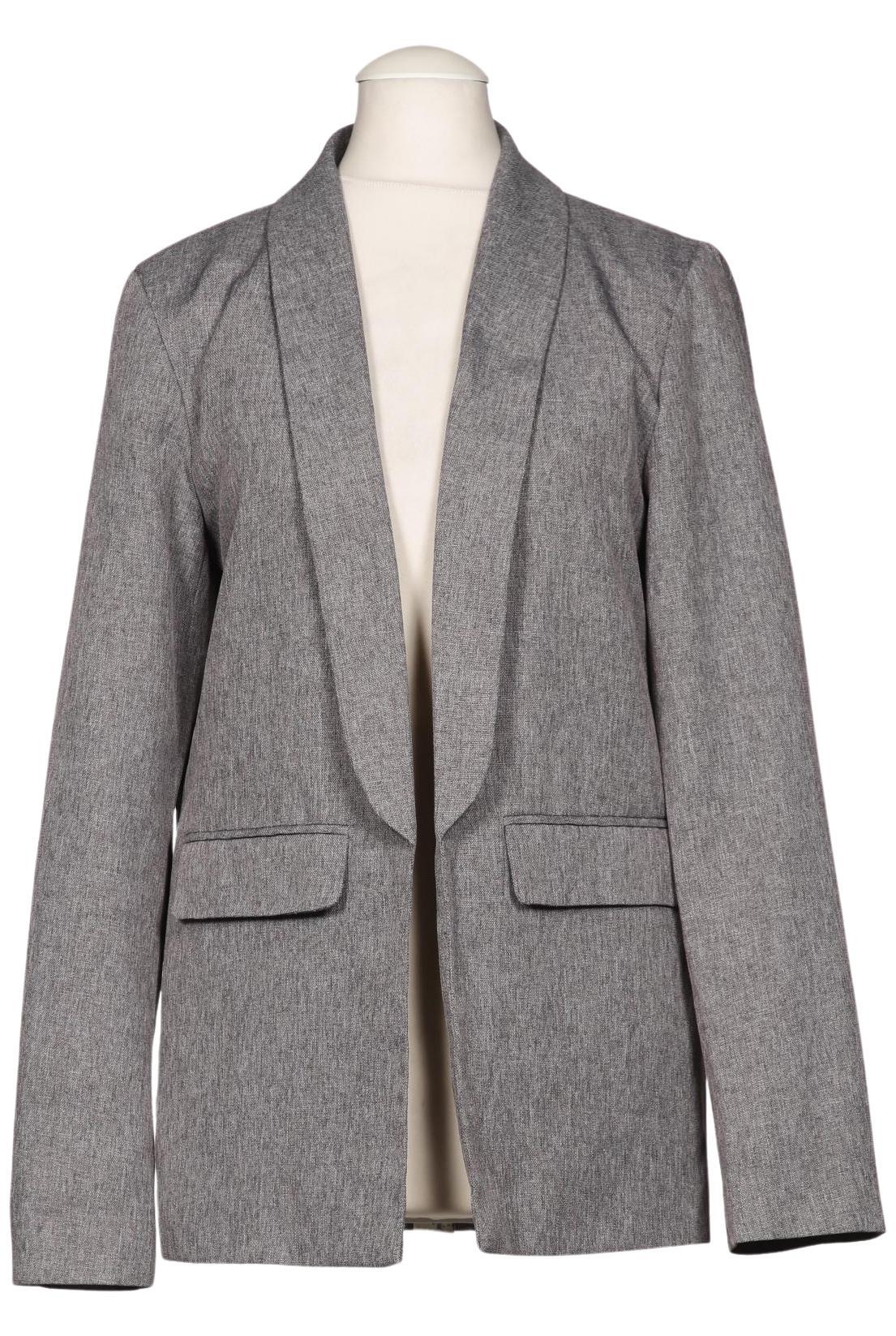 

Only Damen Blazer, grau, Gr. 36