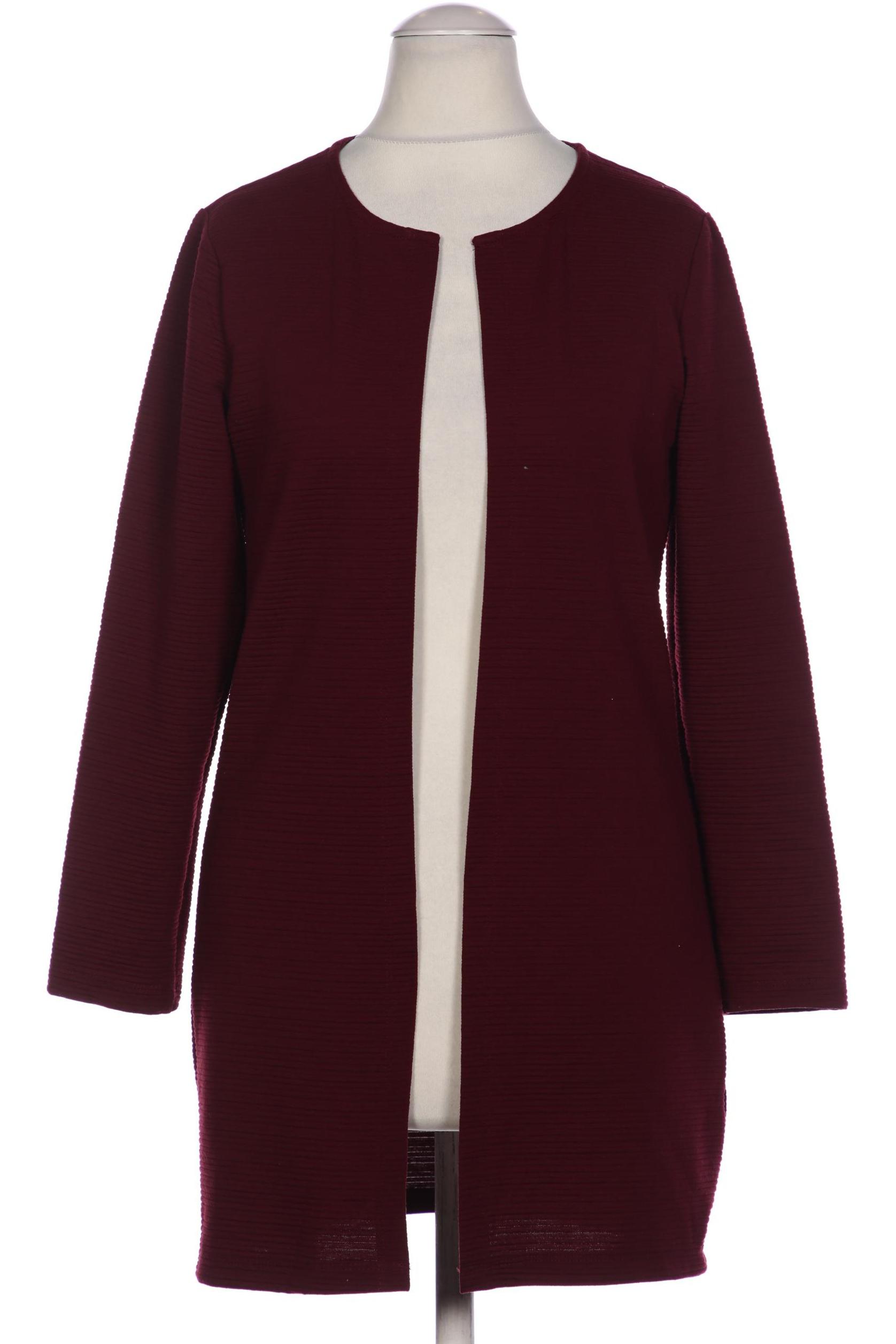 

Only Damen Blazer, bordeaux, Gr. 34