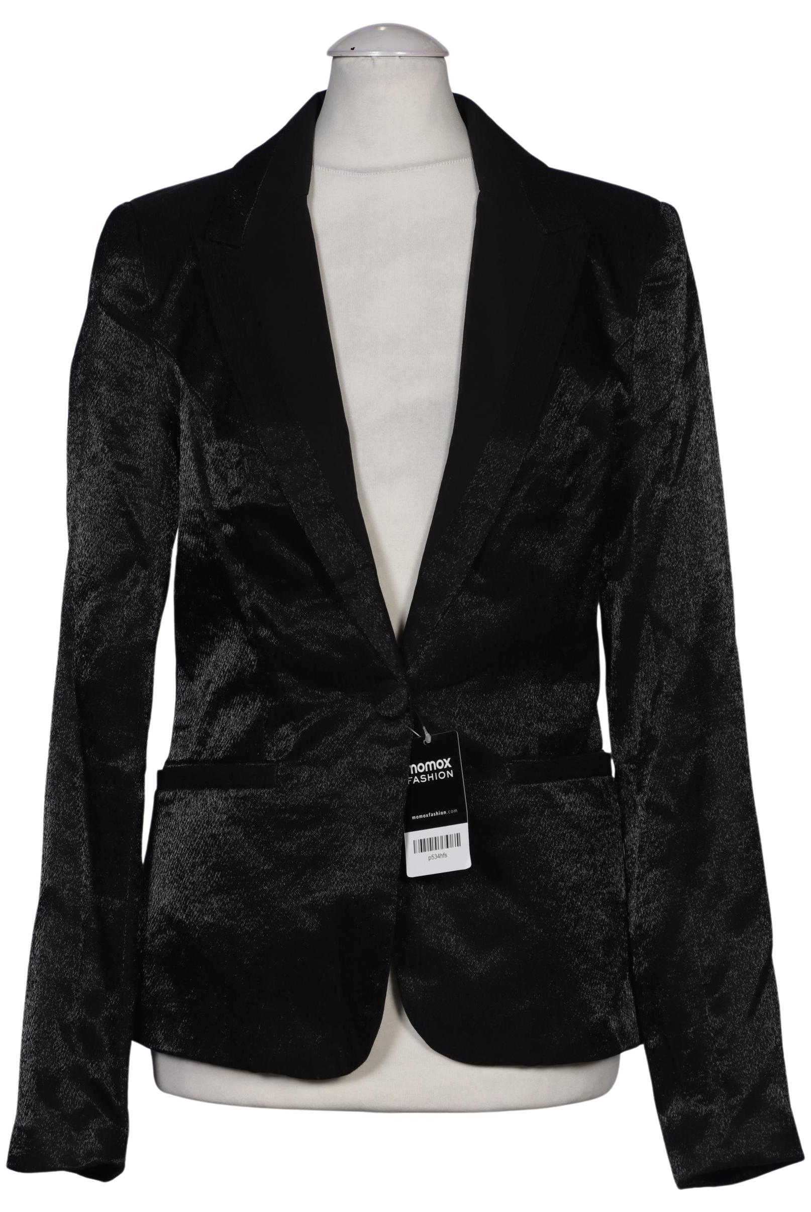 

Only Damen Blazer, schwarz, Gr. 34