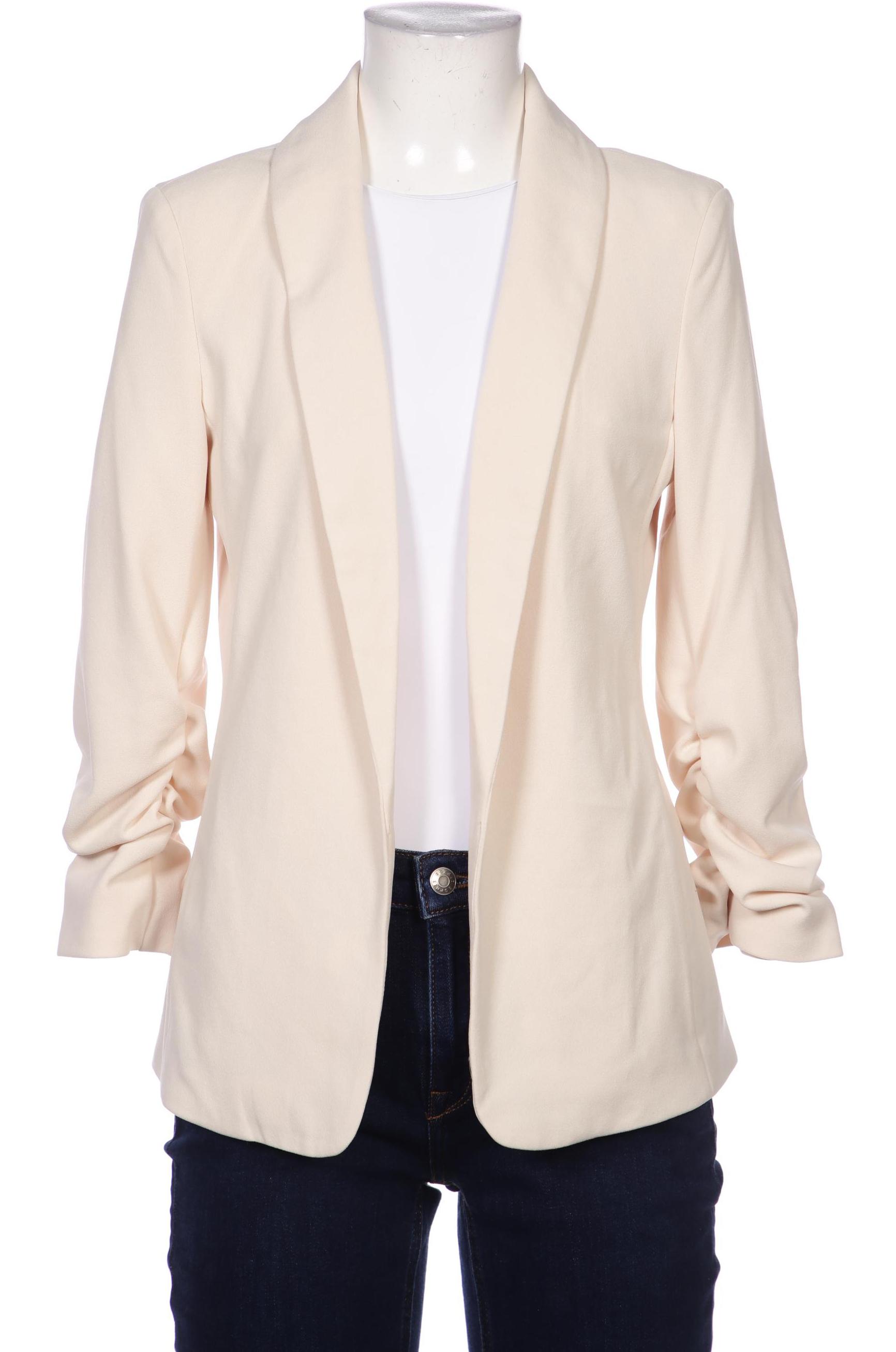 

ONLY Damen Blazer, cremeweiß