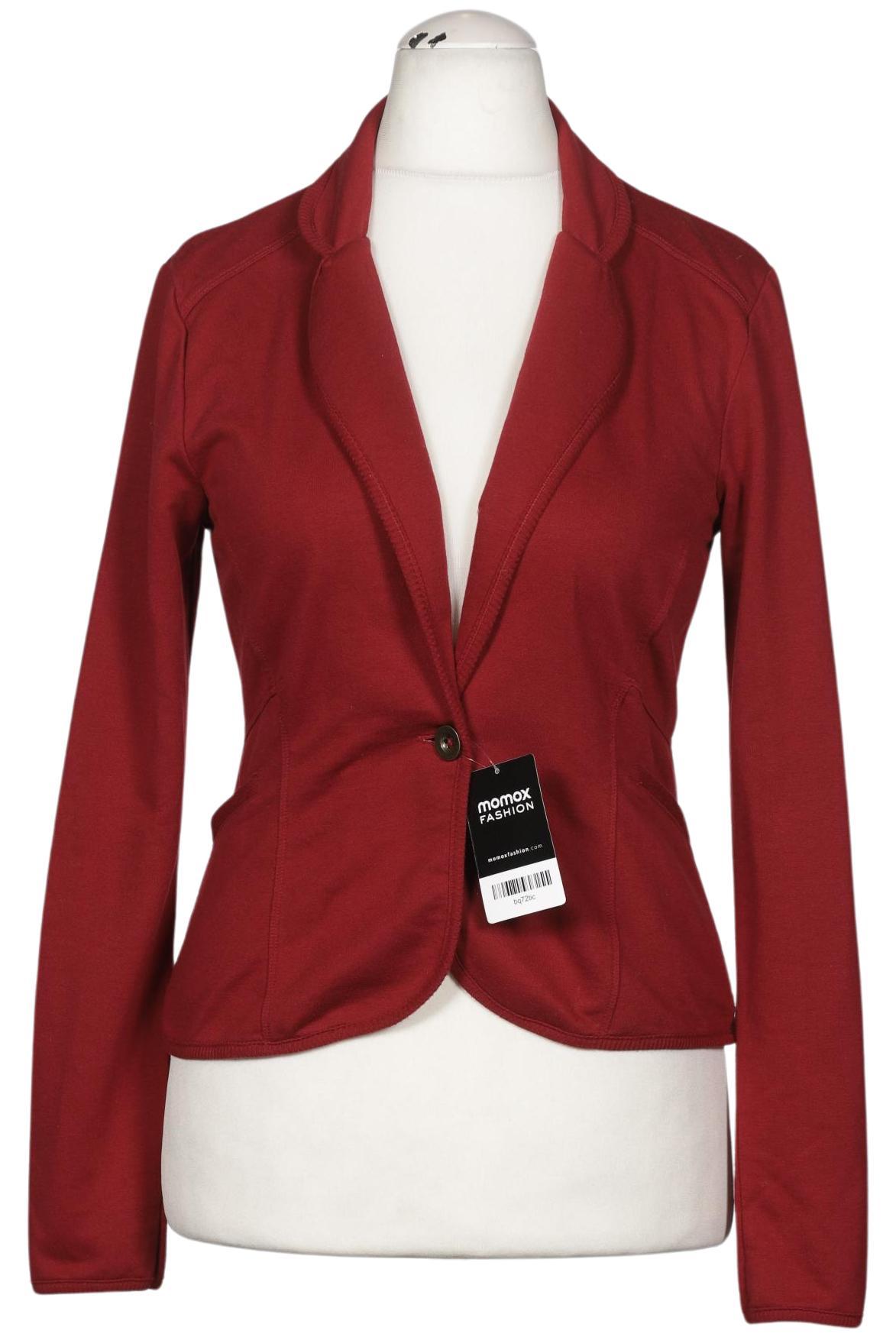 

Only Damen Blazer, rot, Gr. 36