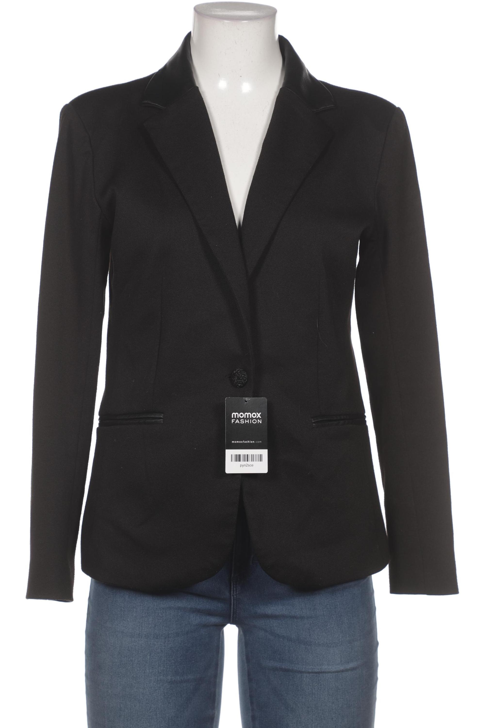 

Only Damen Blazer, schwarz, Gr. 42